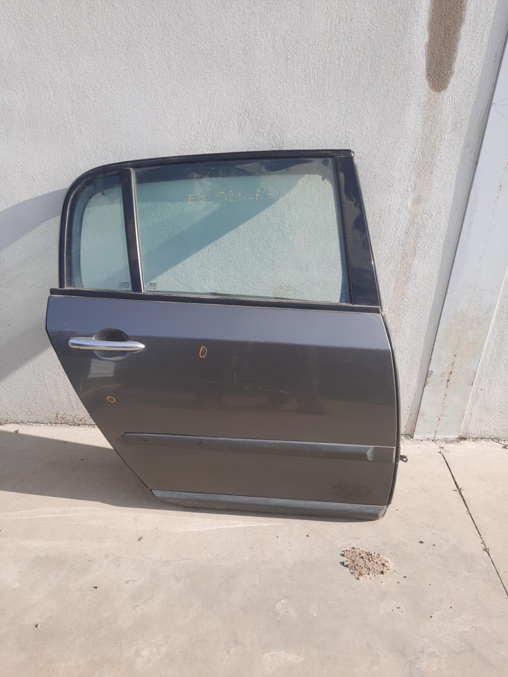 Portiera posteriore destra RENAULT VEL SATIS PHASE 1 Diésel - 1