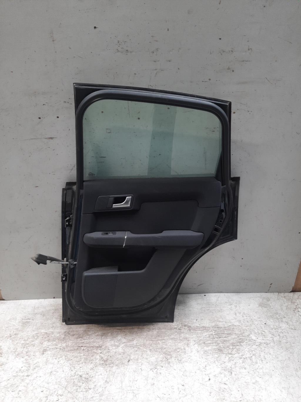 Porte arriere droit AUDI A2 Diesel - 1