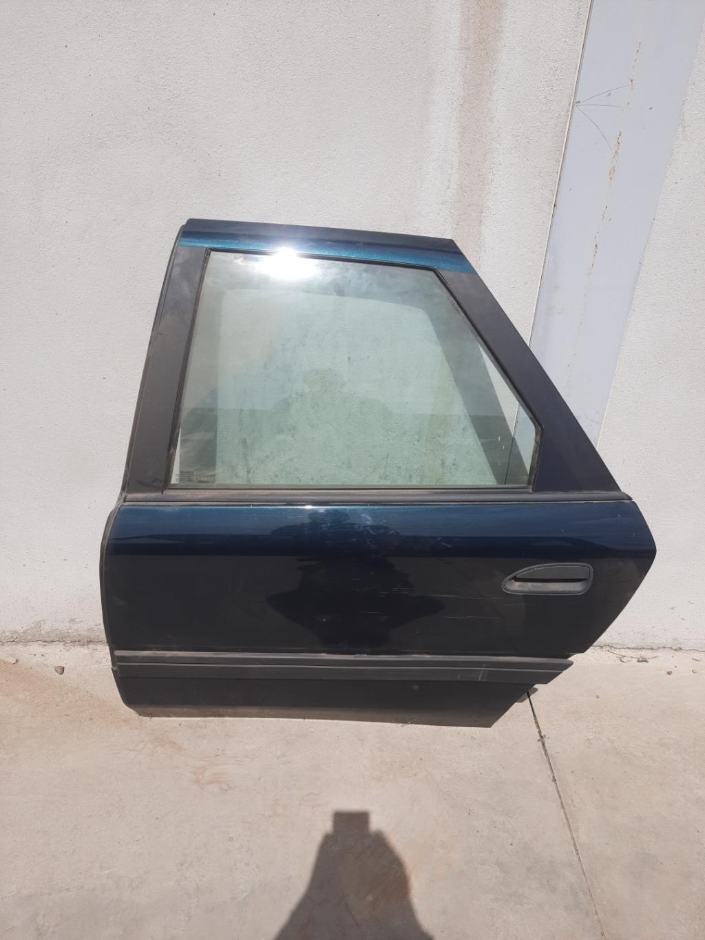 Portiera posteriore sinistra RENAULT SAFRANE PHASE 1 Diésel - 1