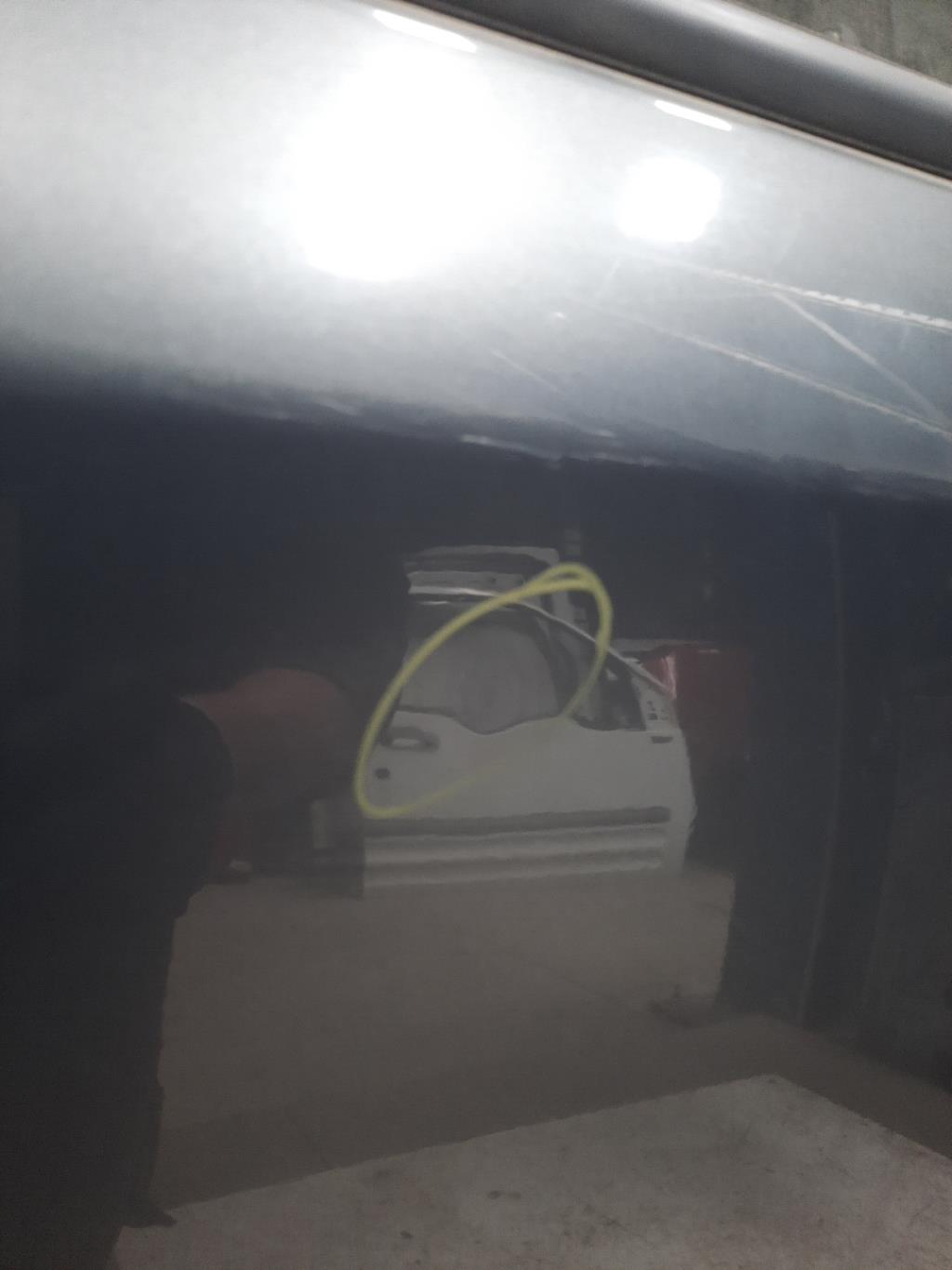 Portiera posteriore sinistra NISSAN NOTE 1 PHASE 1 Gasolina - 1