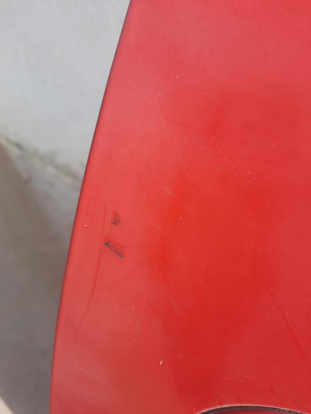 Portiera anteriore destra OPEL CORSA C PHASE 2 Gasolina - 1