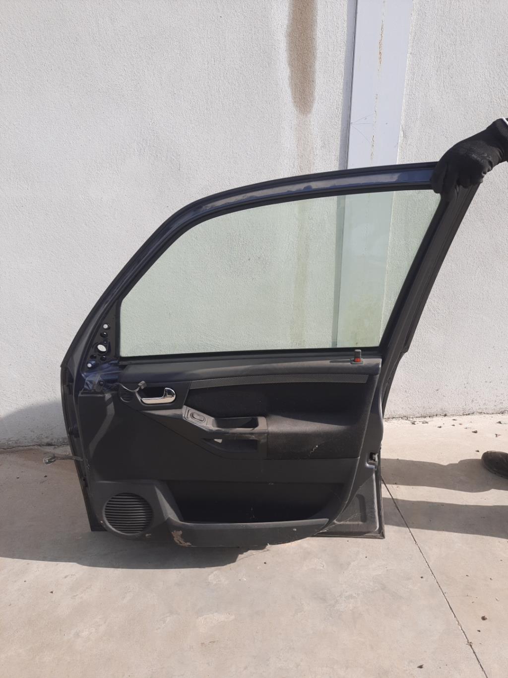 Portiera anteriore destra OPEL MERIVA A PHASE 2 Diésel - 1