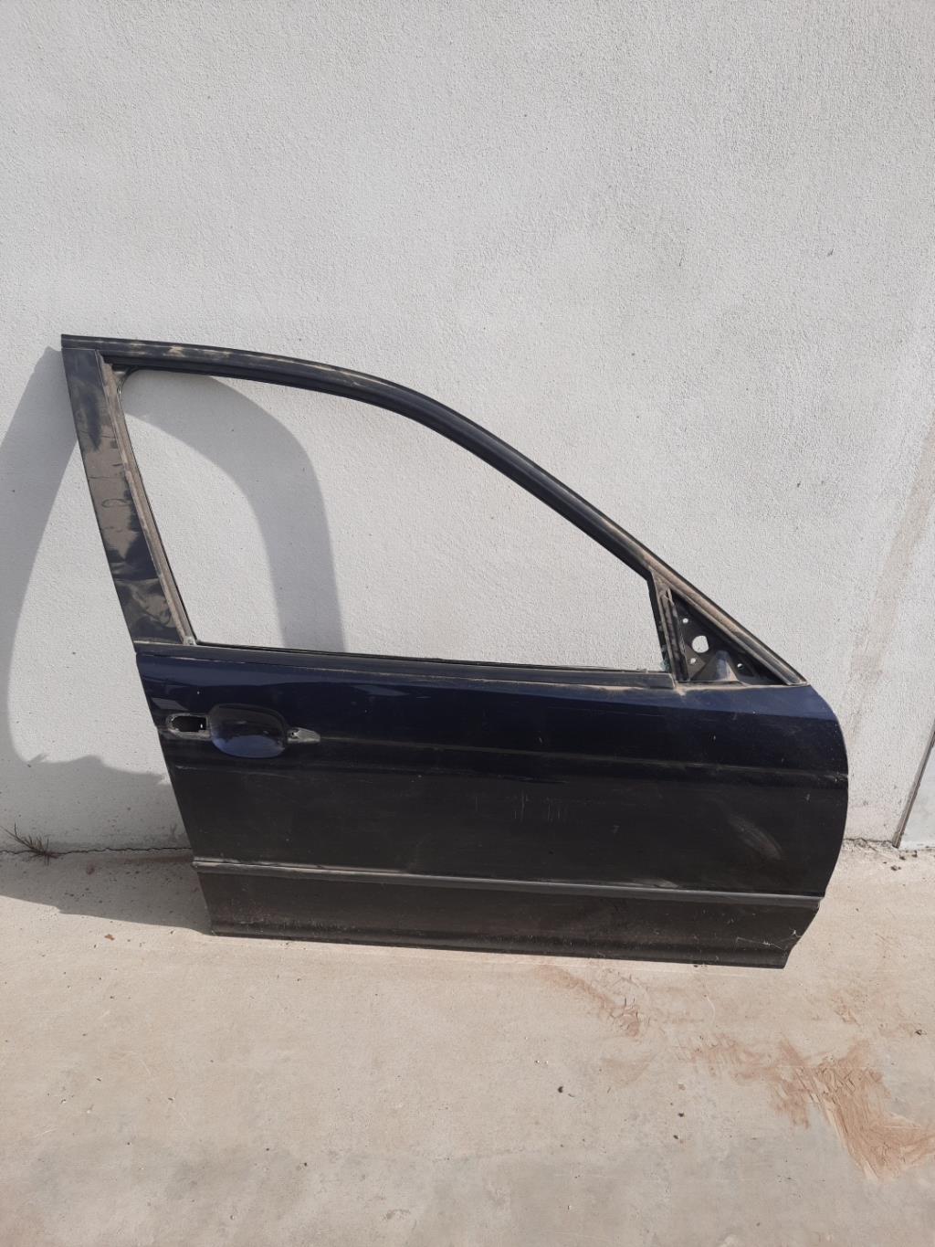 Portiera anteriore destra BMW SERIE 3 E46 PHASE 1 Diésel - 1