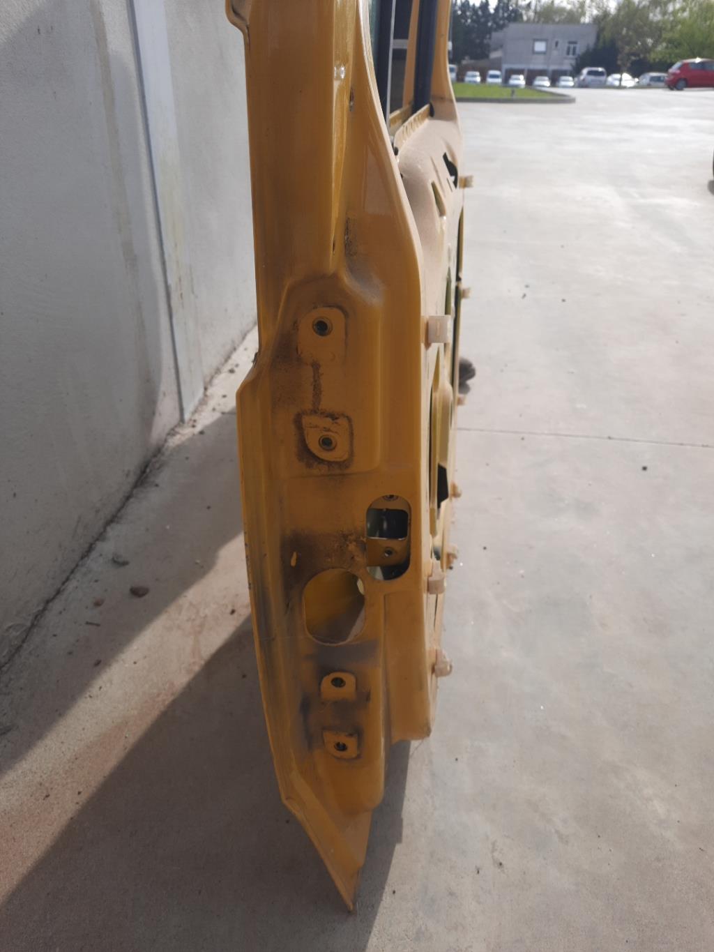 Portiera anteriore destra FORD TRANSIT CONNECT 1 PHASE 2 Diésel - 1