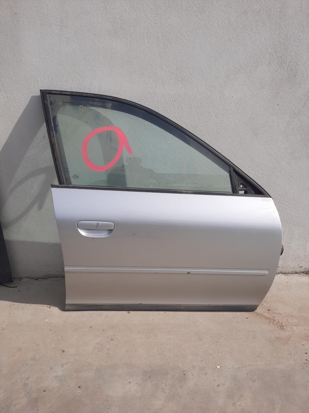 Puerta delantera derecha AUDI A3 1 PHASE 1 Diésel - 1