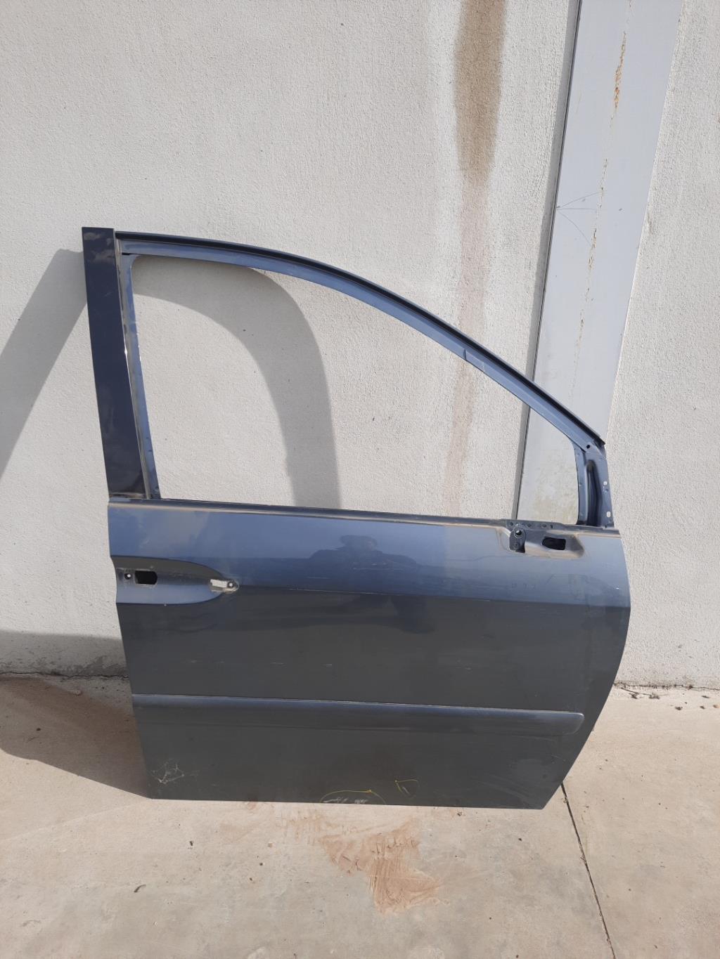 Porte avant droit CITROEN C8 Diesel - 1