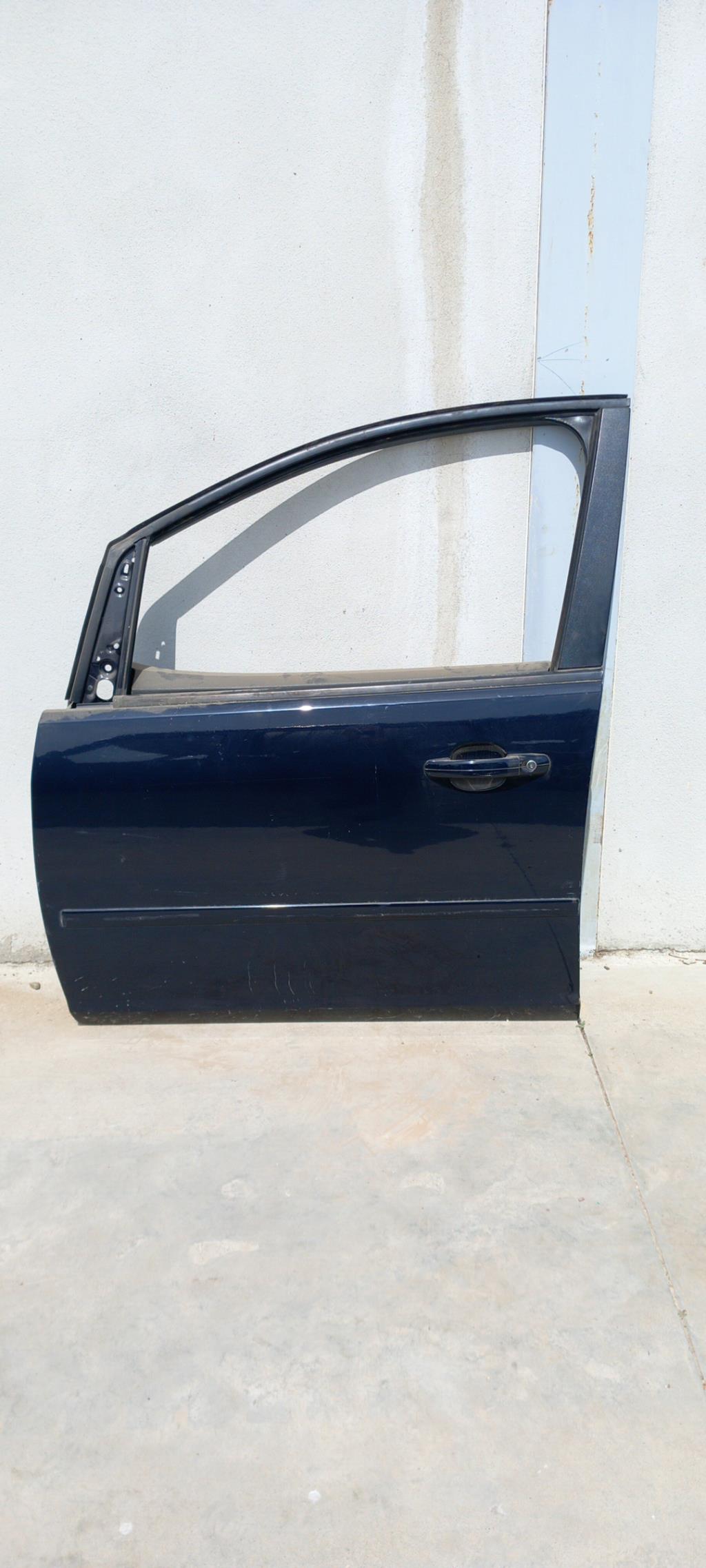 Portiera anteriore sinistra FORD C-MAX 1 PHASE 1 Gasolina - 1