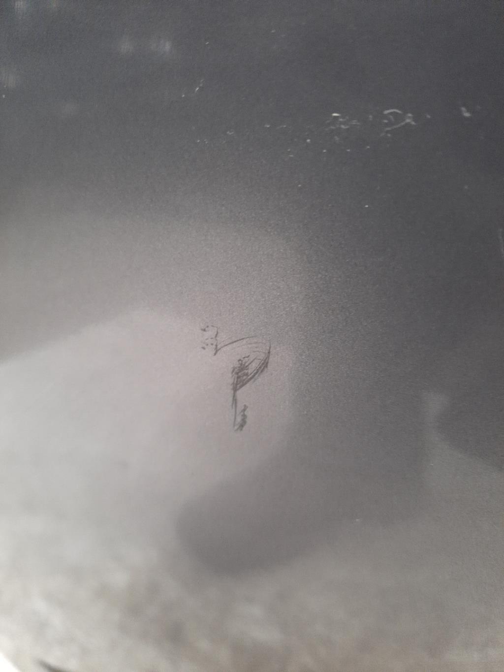 Portiera anteriore sinistra HYUNDAI SONATA 5 Gasolina - 1