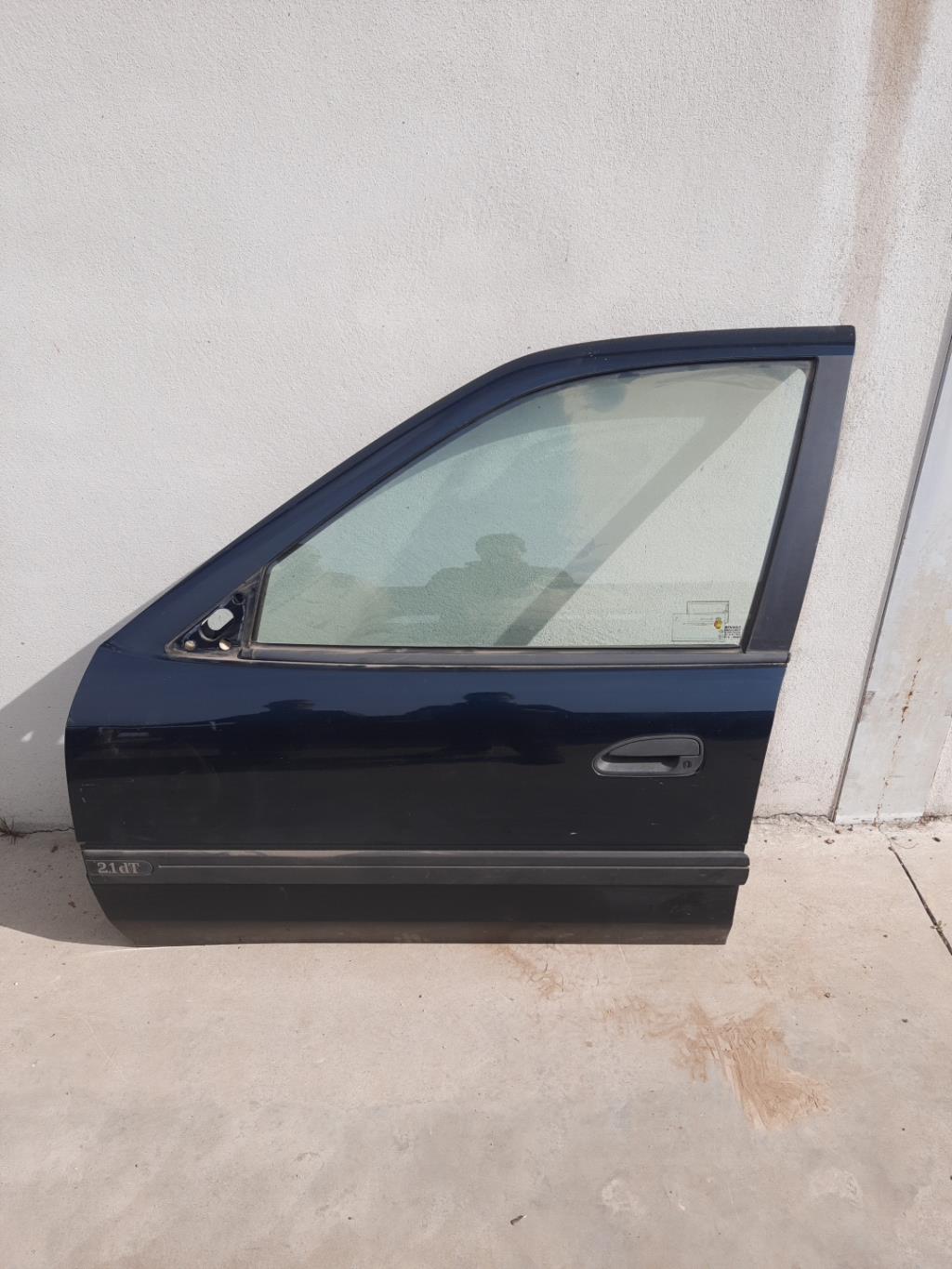 Portiera anteriore sinistra RENAULT SAFRANE PHASE 1 Diésel - 1