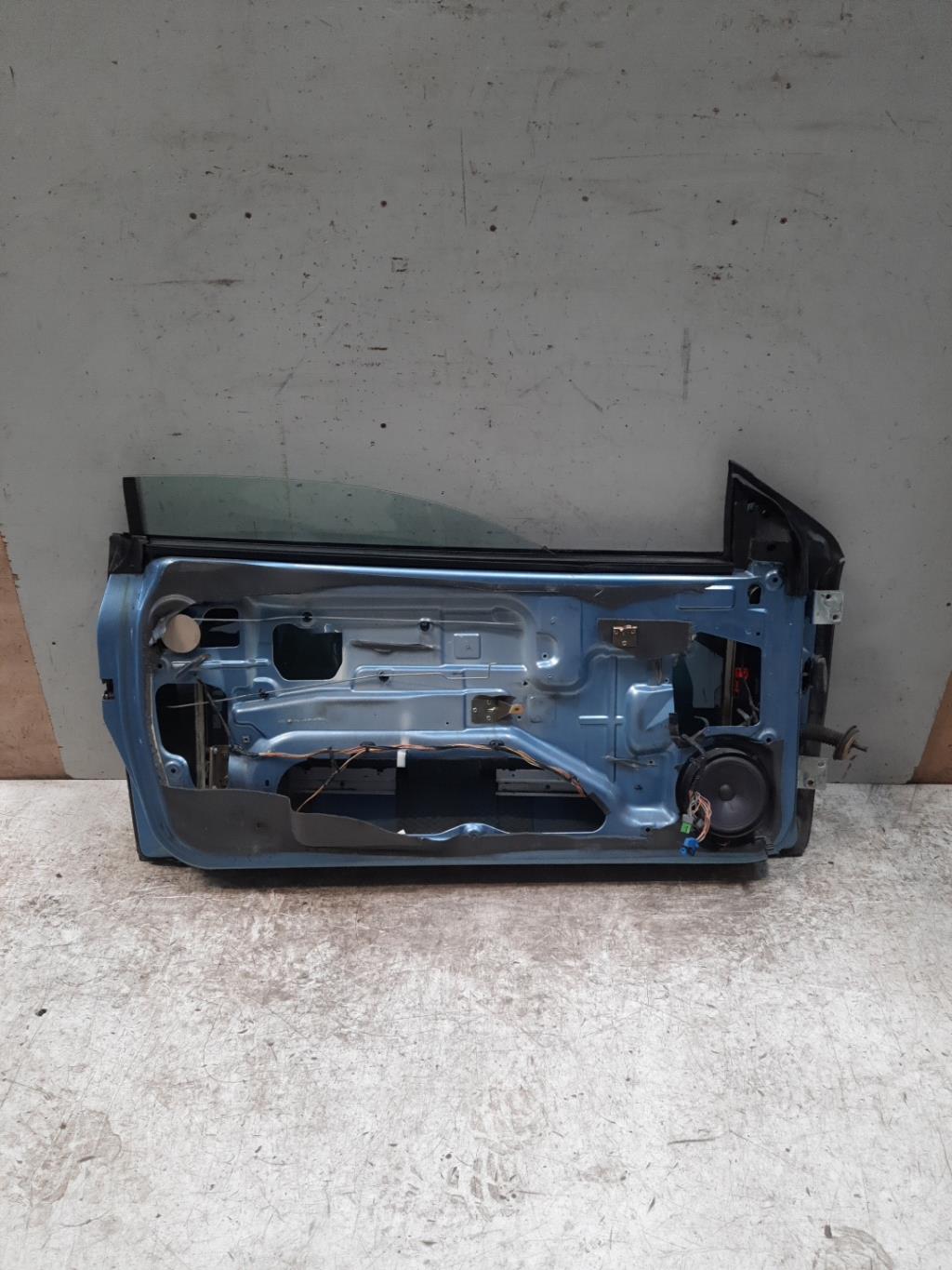 Portiera anteriore sinistra PEUGEOT 406 COUPE Diésel - 1