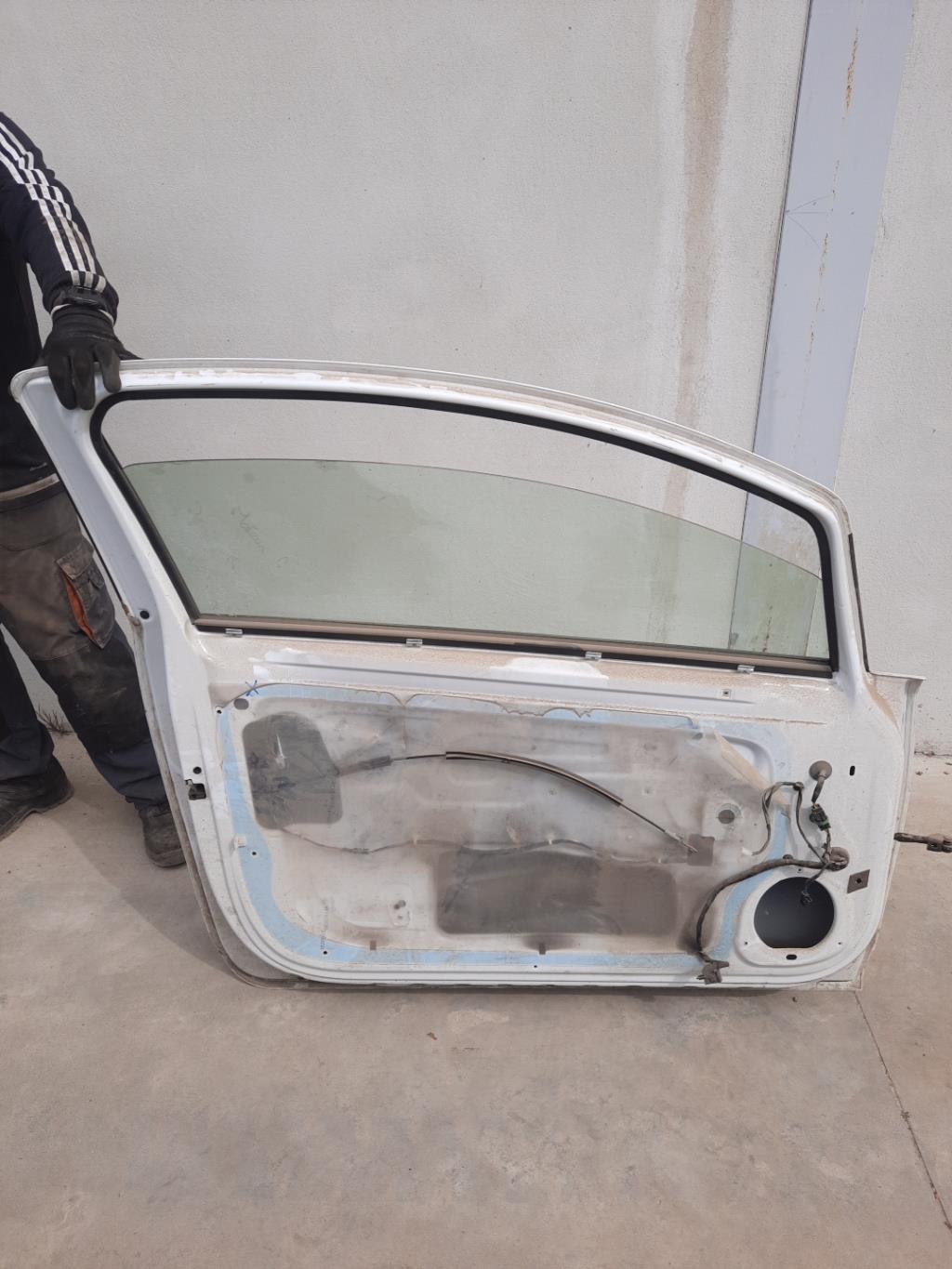 Portiera anteriore sinistra OPEL CORSA D PHASE 2 Diésel - 1