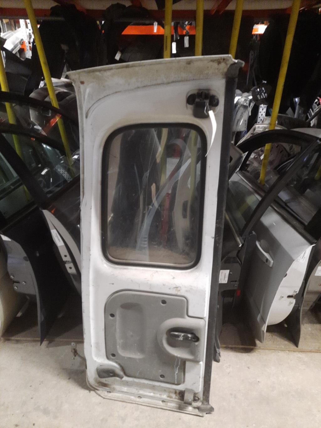 Portellone bagagliaio destro RENAULT KANGOO 1 PHASE 2 Diésel - 1