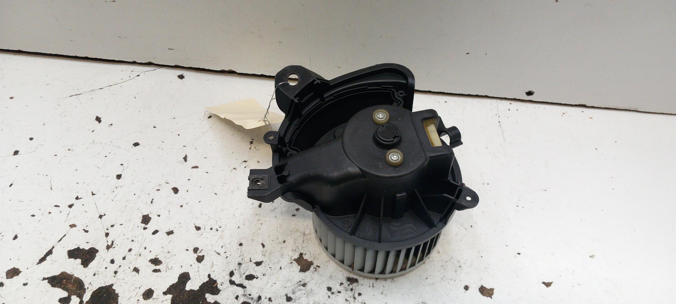 Pulseur d'air ALFA ROMEO MITO PHASE 1 Diesel - 1