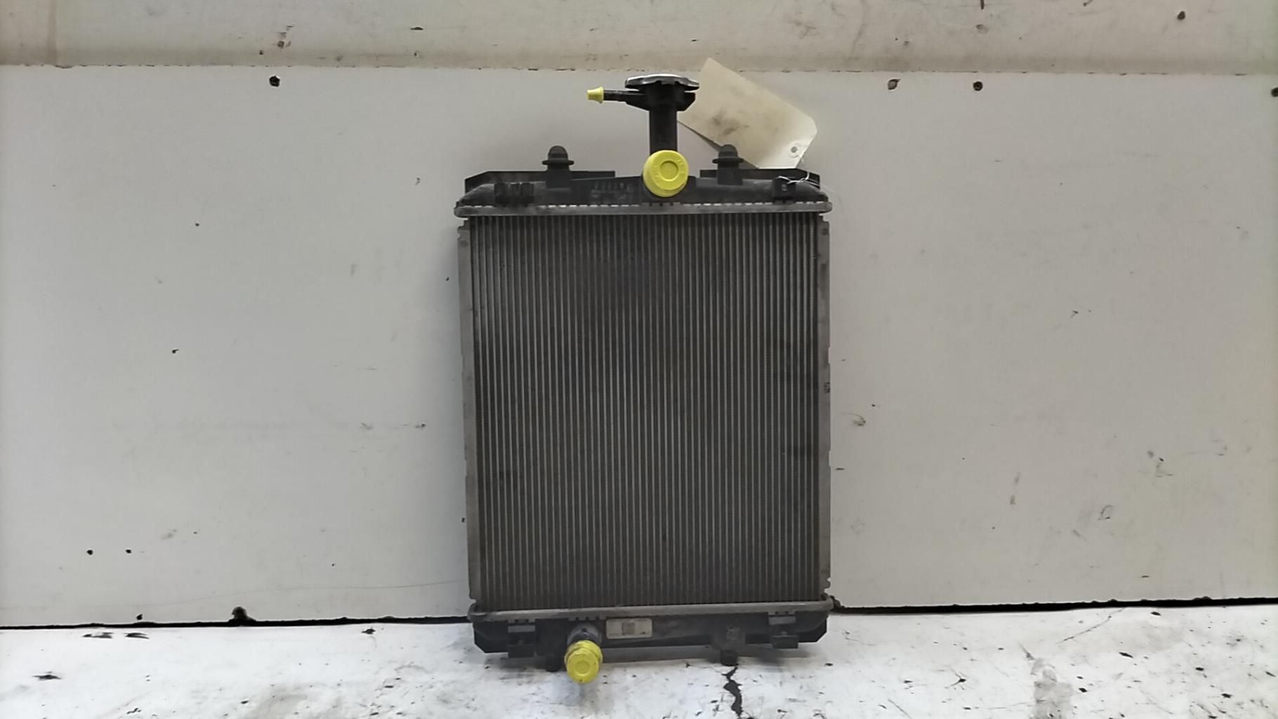 Radiatore acqua TOYOTA AYGO 1 PHASE 1 Gasolina - 1