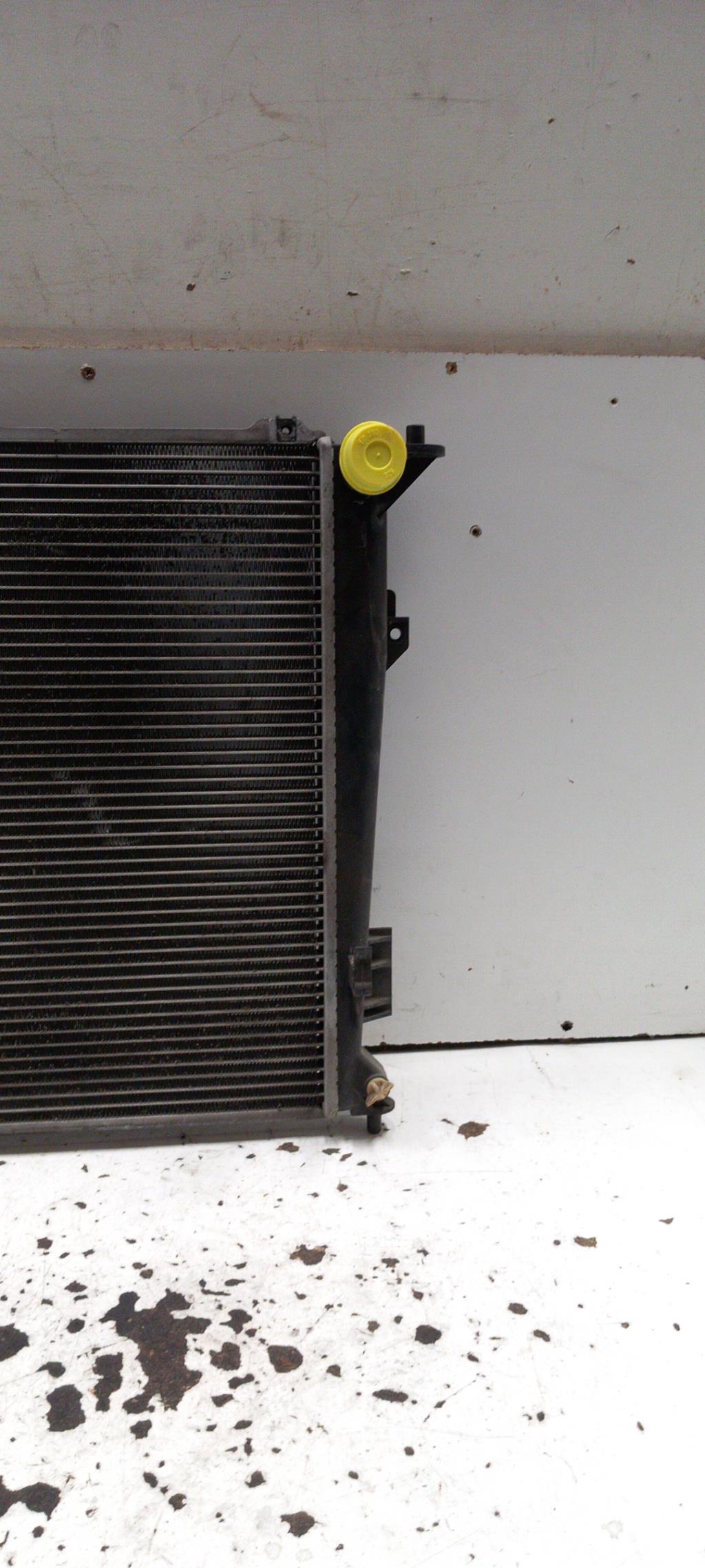 Radiateur eau HYUNDAI SONATA 5 Essence - 1