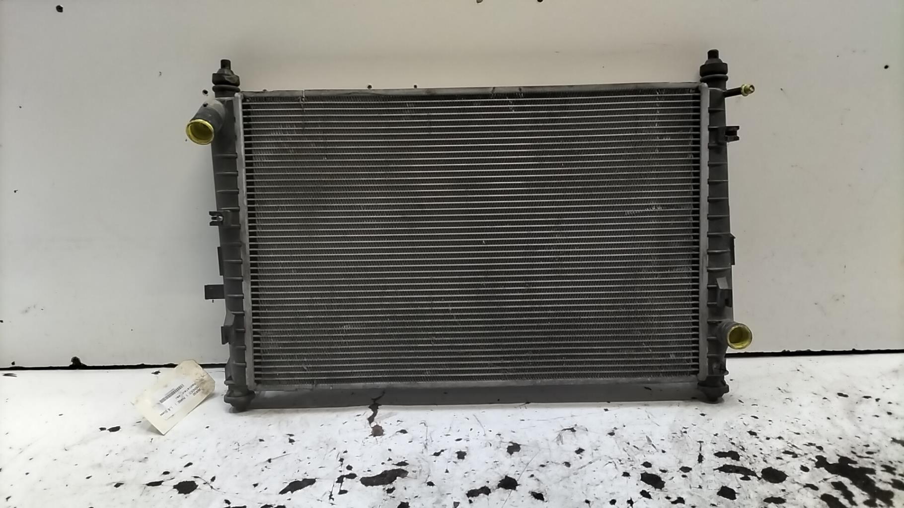 Radiateur eau FORD MONDEO 1 PHASE 1 Diesel - 1