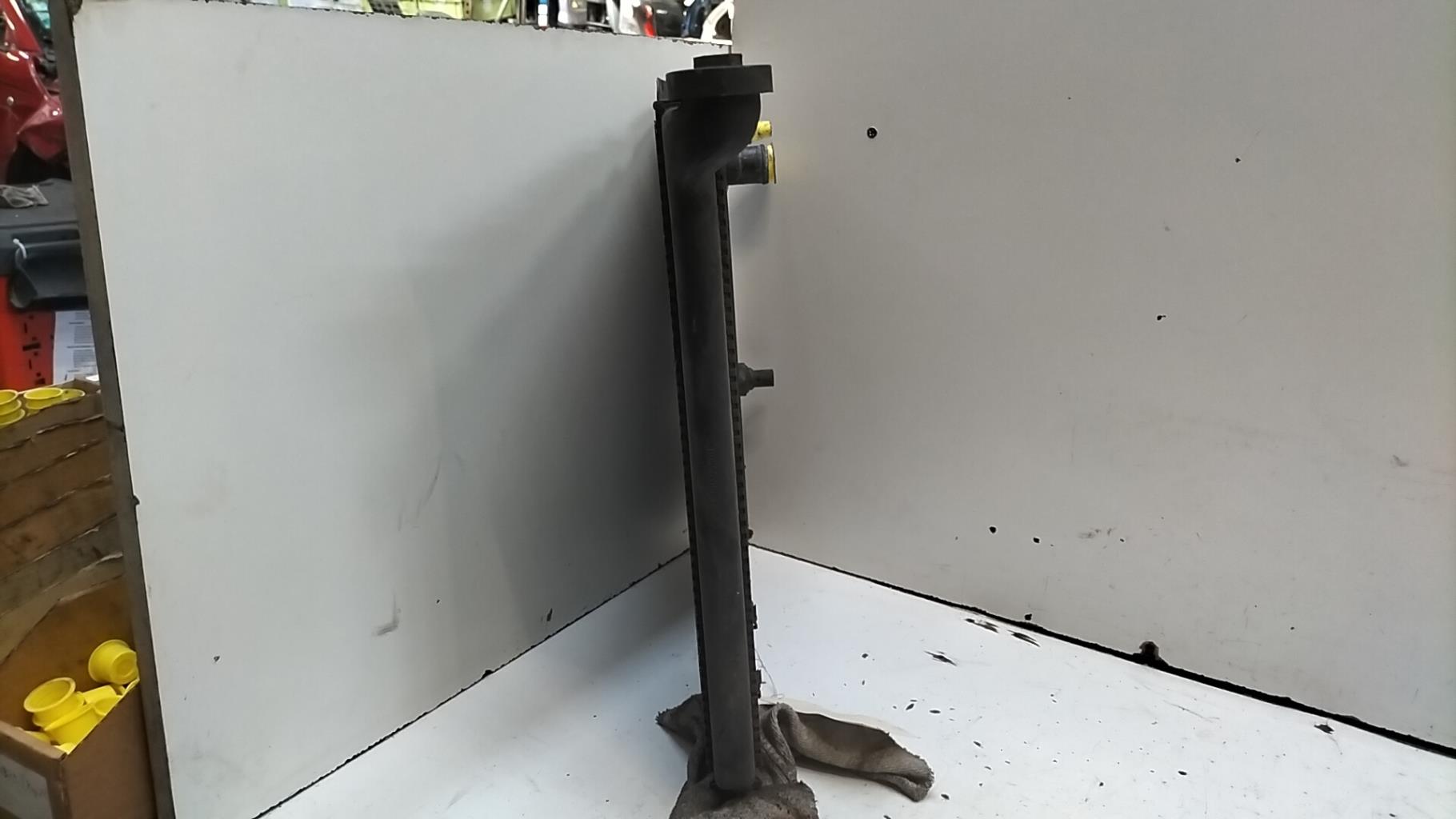 Radiateur eau RENAULT SUPER 5 Essence - 1