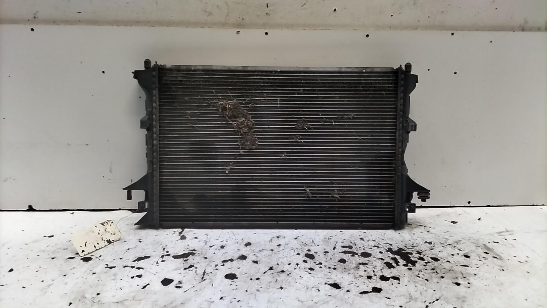 Radiateur eau RENAULT VEL SATIS PHASE 1 Diesel - 1