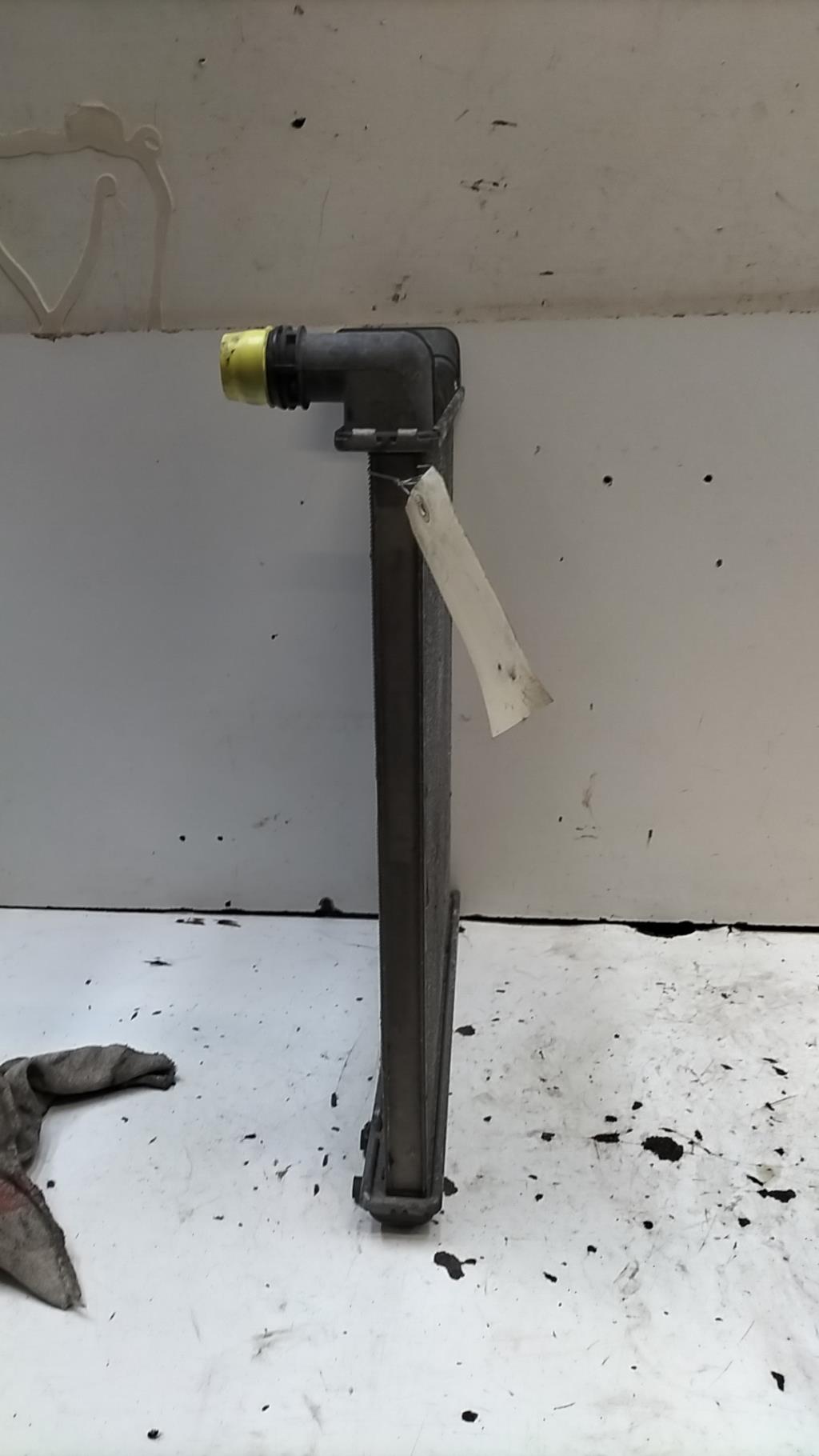 Radiateur eau AUDI A2 Diesel - 1