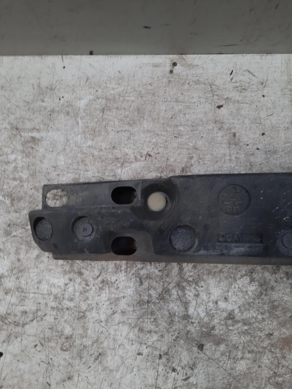 Traversa rinforzo paraurti posteriore CHRYSLER GRAND VOYAGER 4 PHASE 2 Diésel - 1