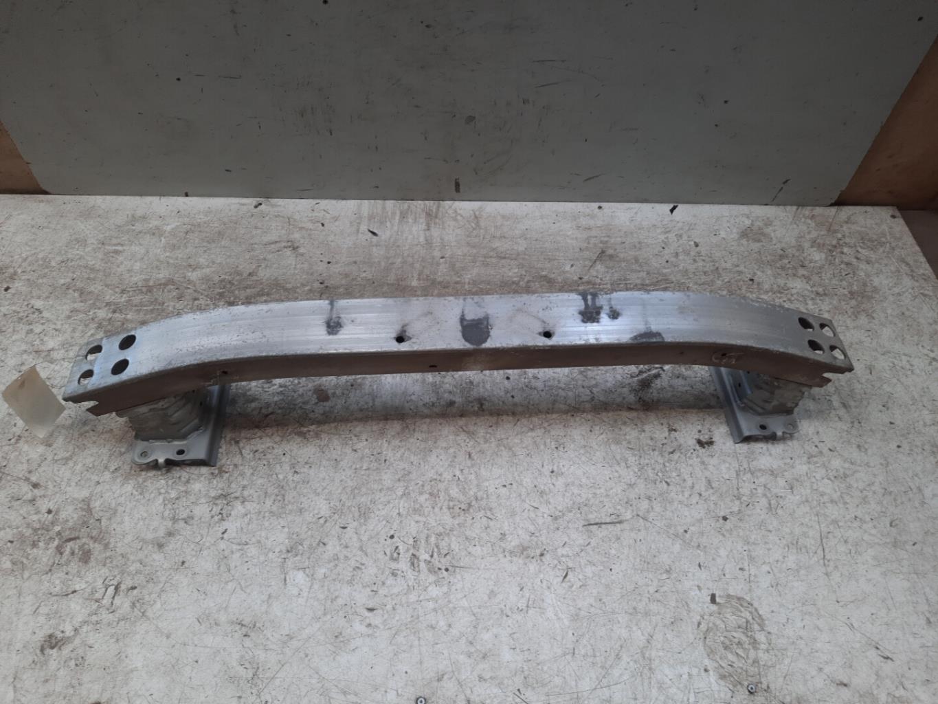 Traversa rinforzo paraurti anteriore TOYOTA COROLLA VERSO 2 PHASE 1 Diésel - 1