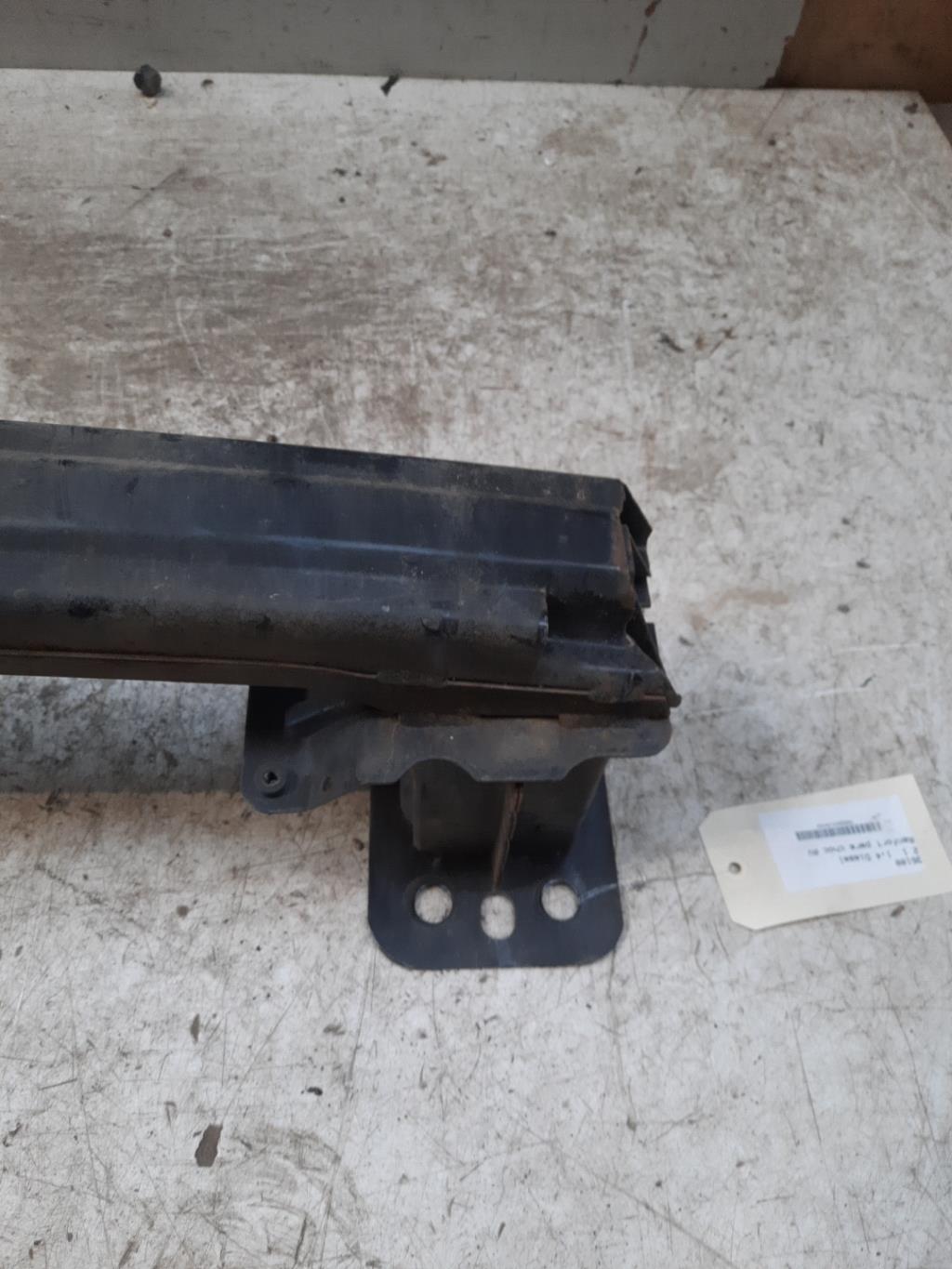 Traversa rinforzo paraurti anteriore MAZDA 2 1 Diésel - 1