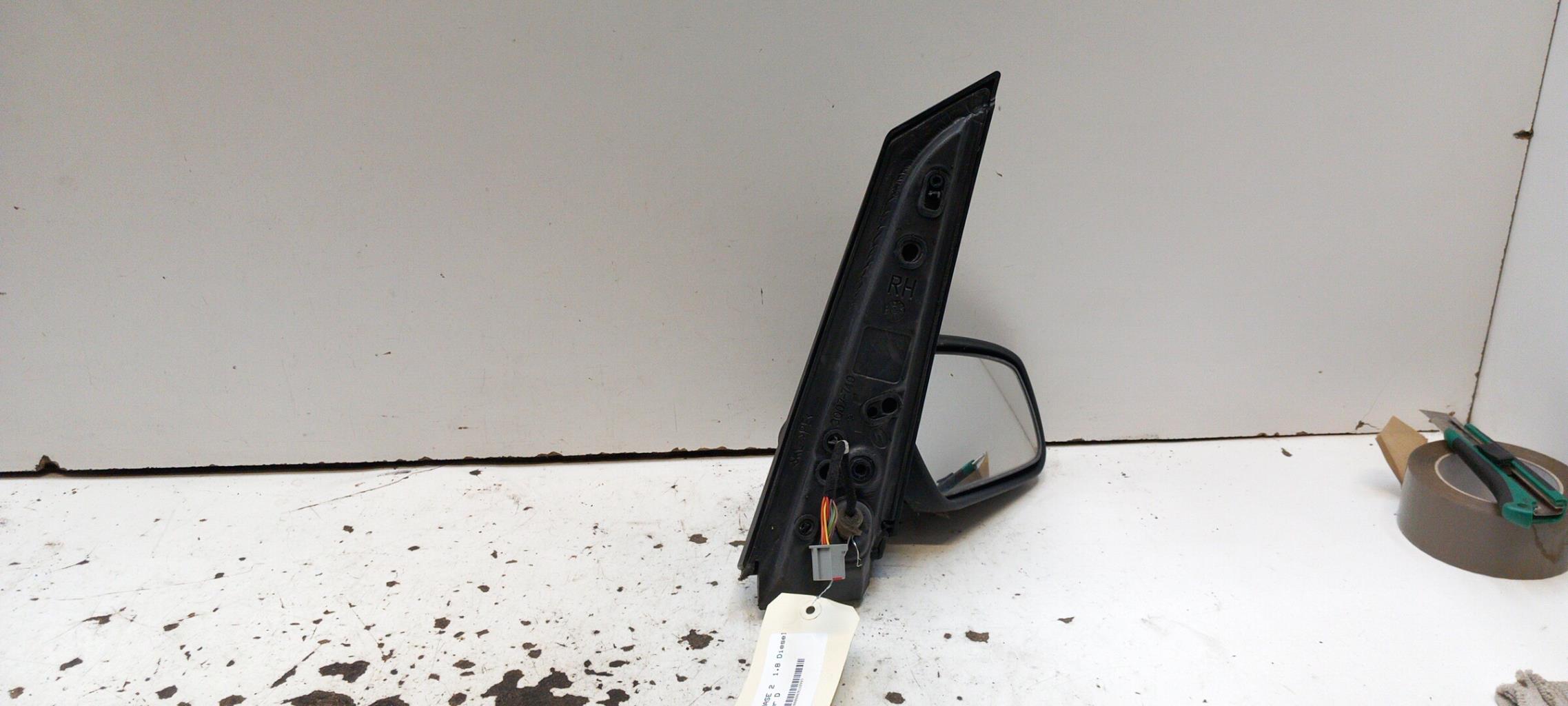 Retrovisor derecho FORD C-MAX 1 PHASE 2 Diésel - 1