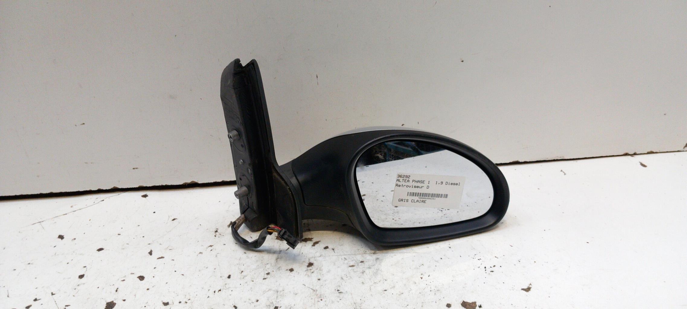 Specchietto retrovisore destro SEAT ALTEA PHASE 1 Diésel - 1