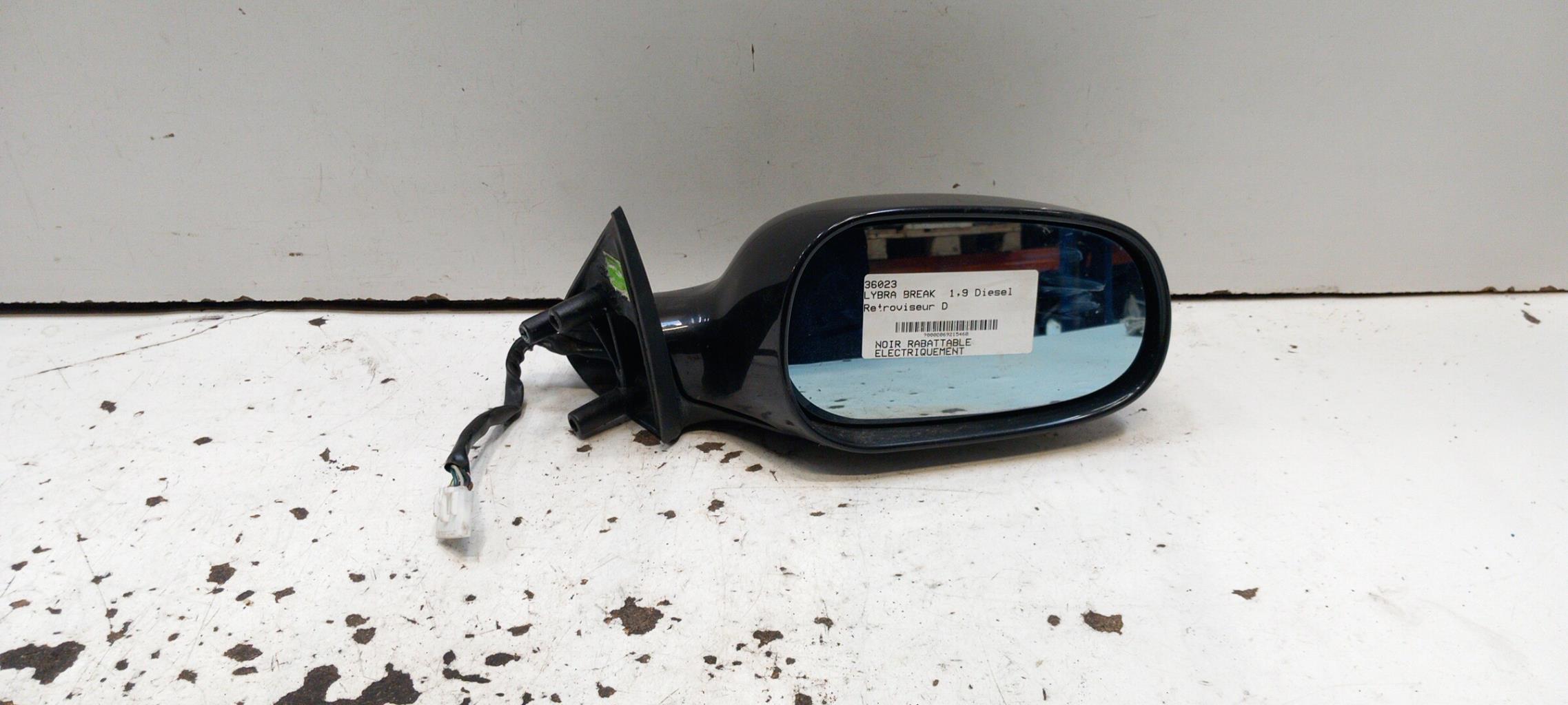 Specchietto retrovisore destro LANCIA LYBRA BREAK Diésel - 1