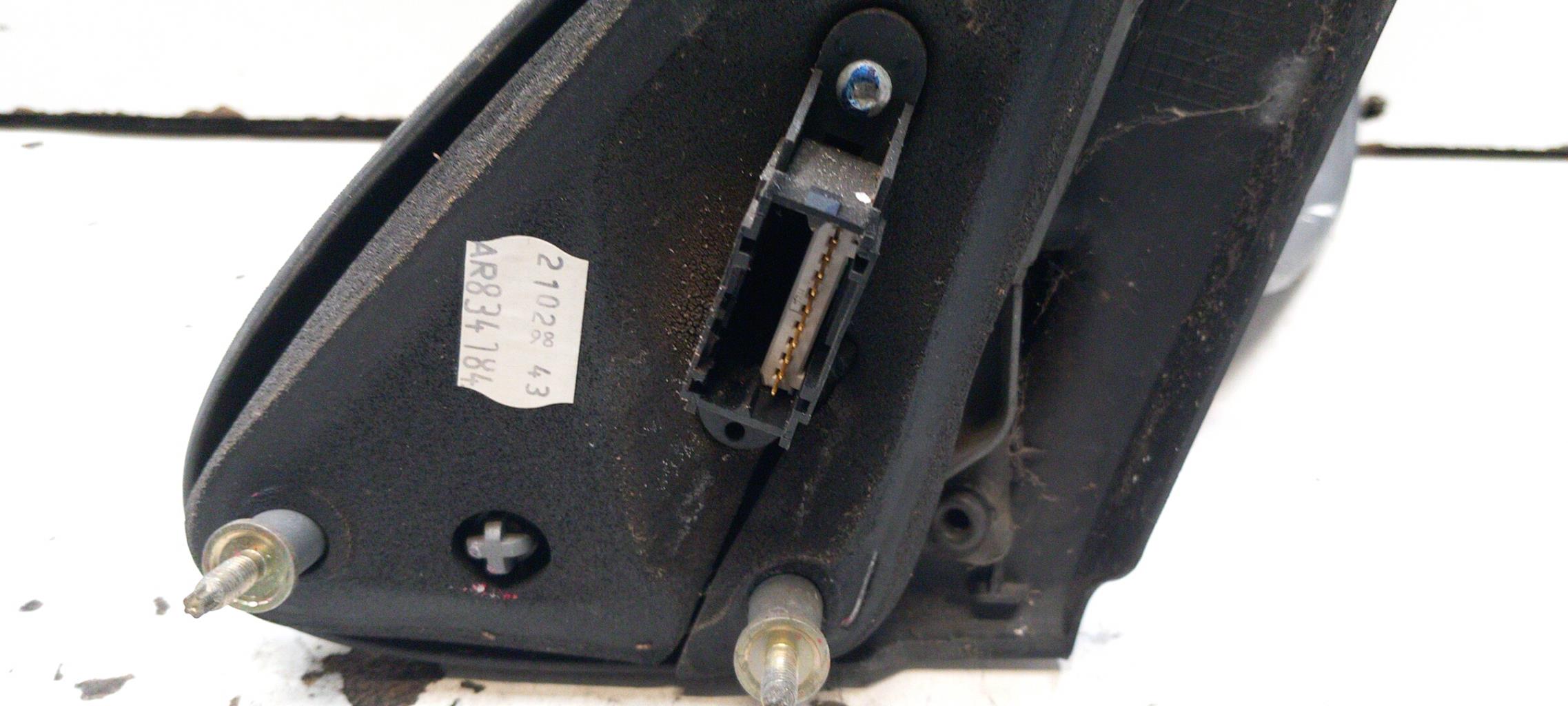 Specchietto retrovisore destro RENAULT MEGANE 1 PHASE 1 Gasolina - 1