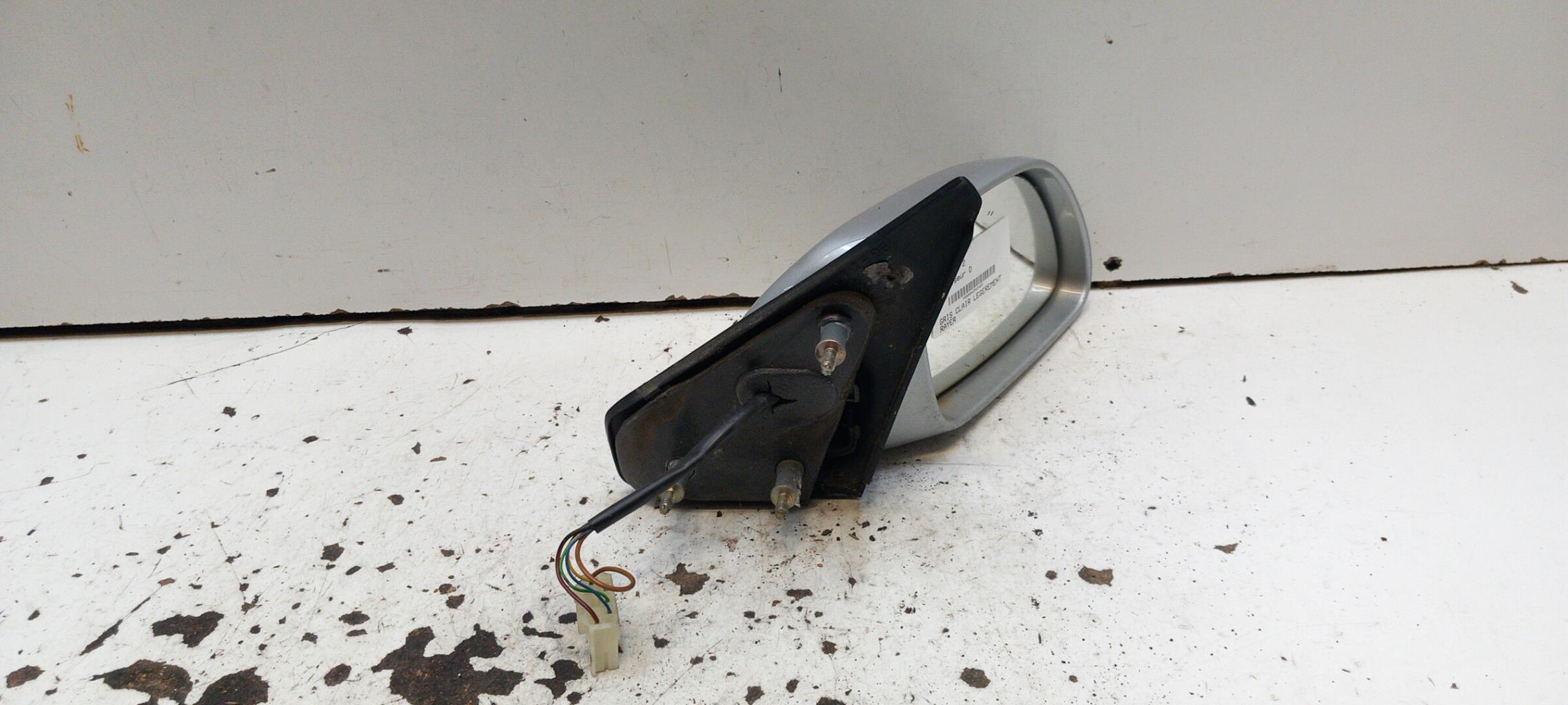Retrovisor derecho RENAULT R19 PHASE 2  - 1