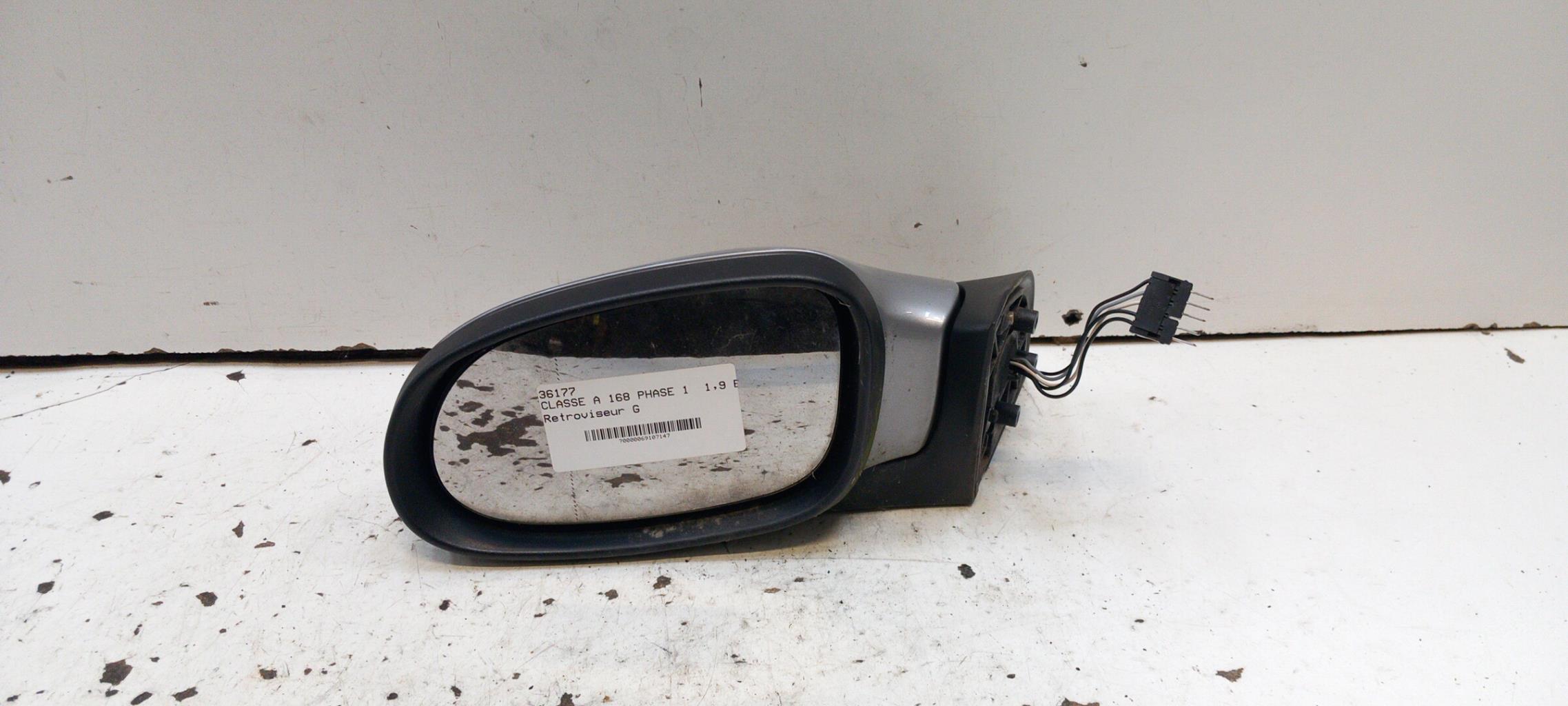 Specchietto retrovisore sinistro MERCEDES CLASSE A 168 PHASE 1 Gasolina - 1