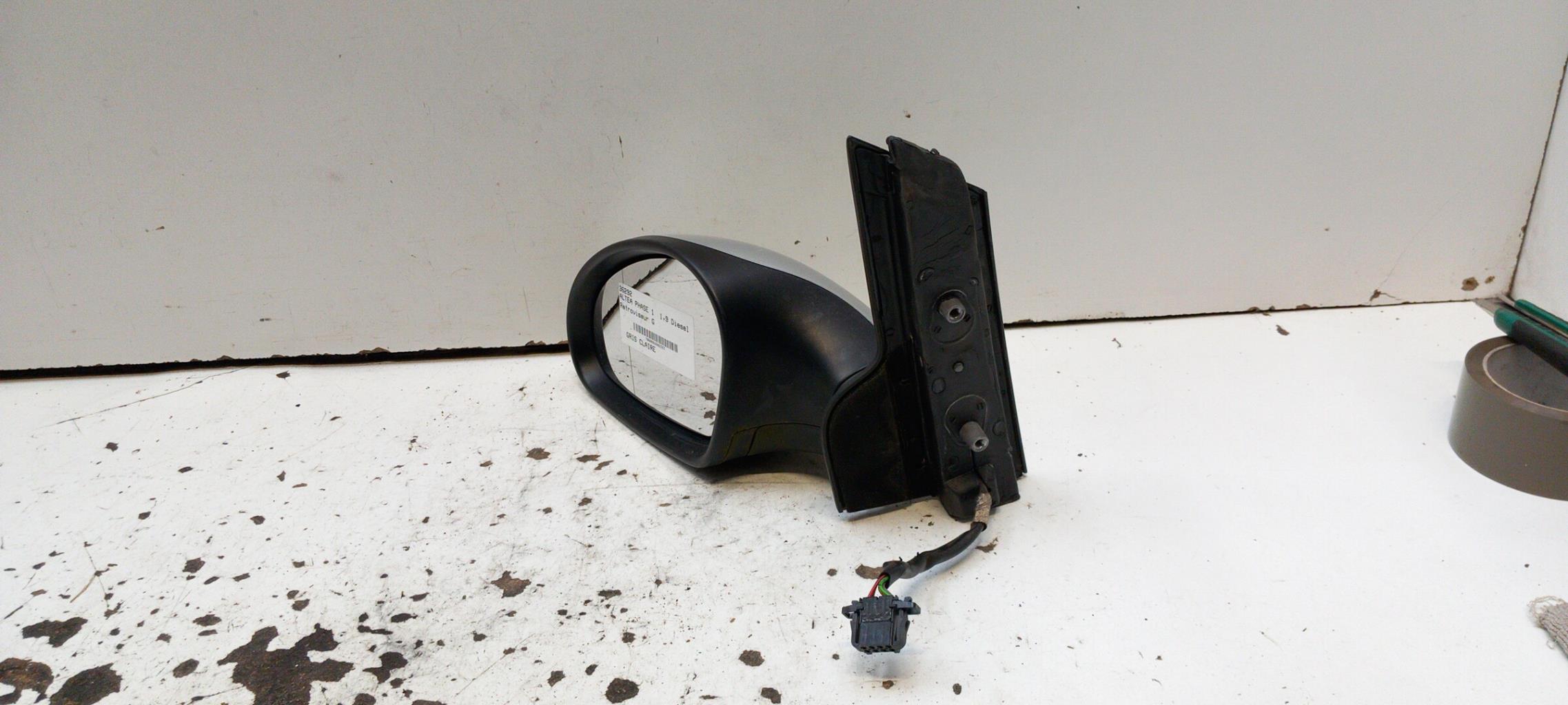 Specchietto retrovisore sinistro SEAT ALTEA PHASE 1 Diésel - 1