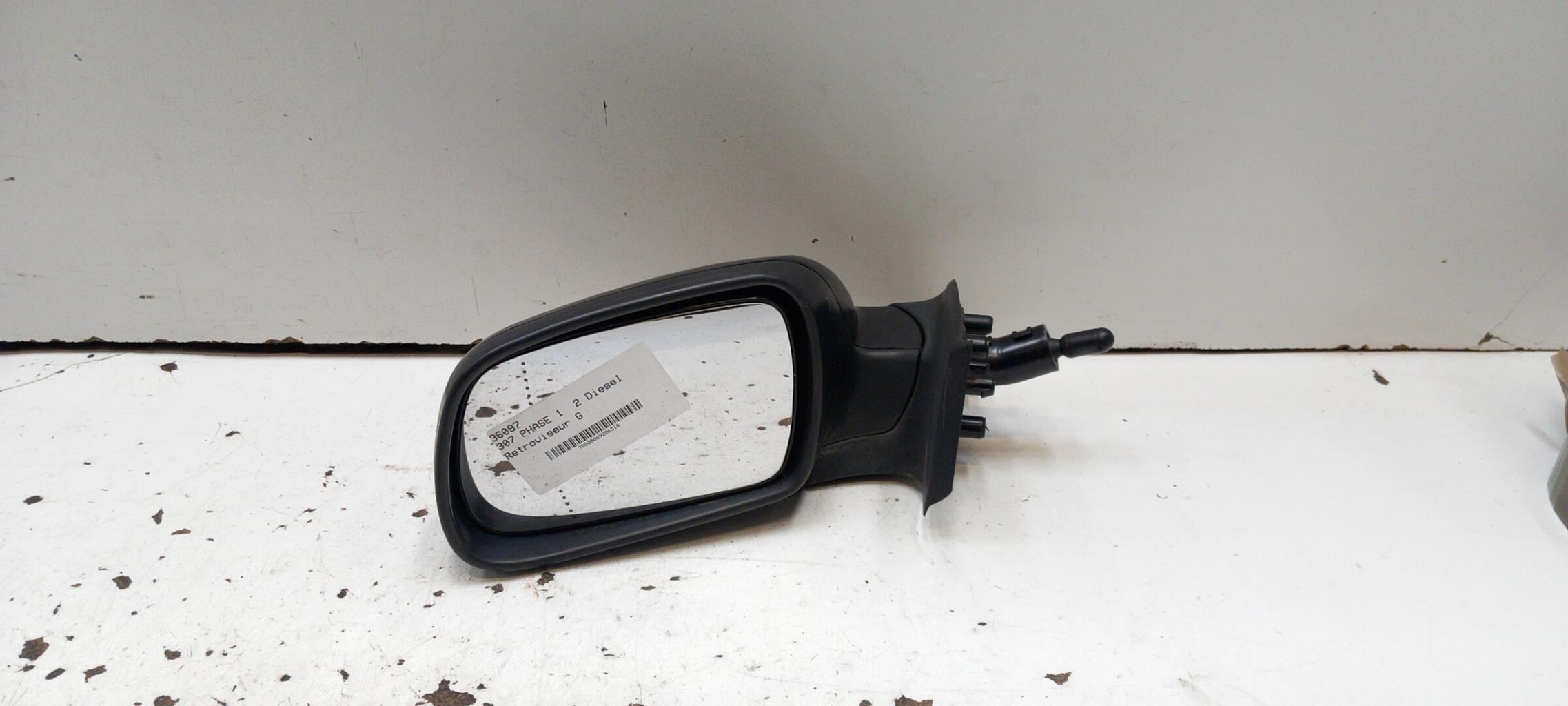 Specchietto retrovisore sinistro PEUGEOT 307 PHASE 1 Diésel - 1