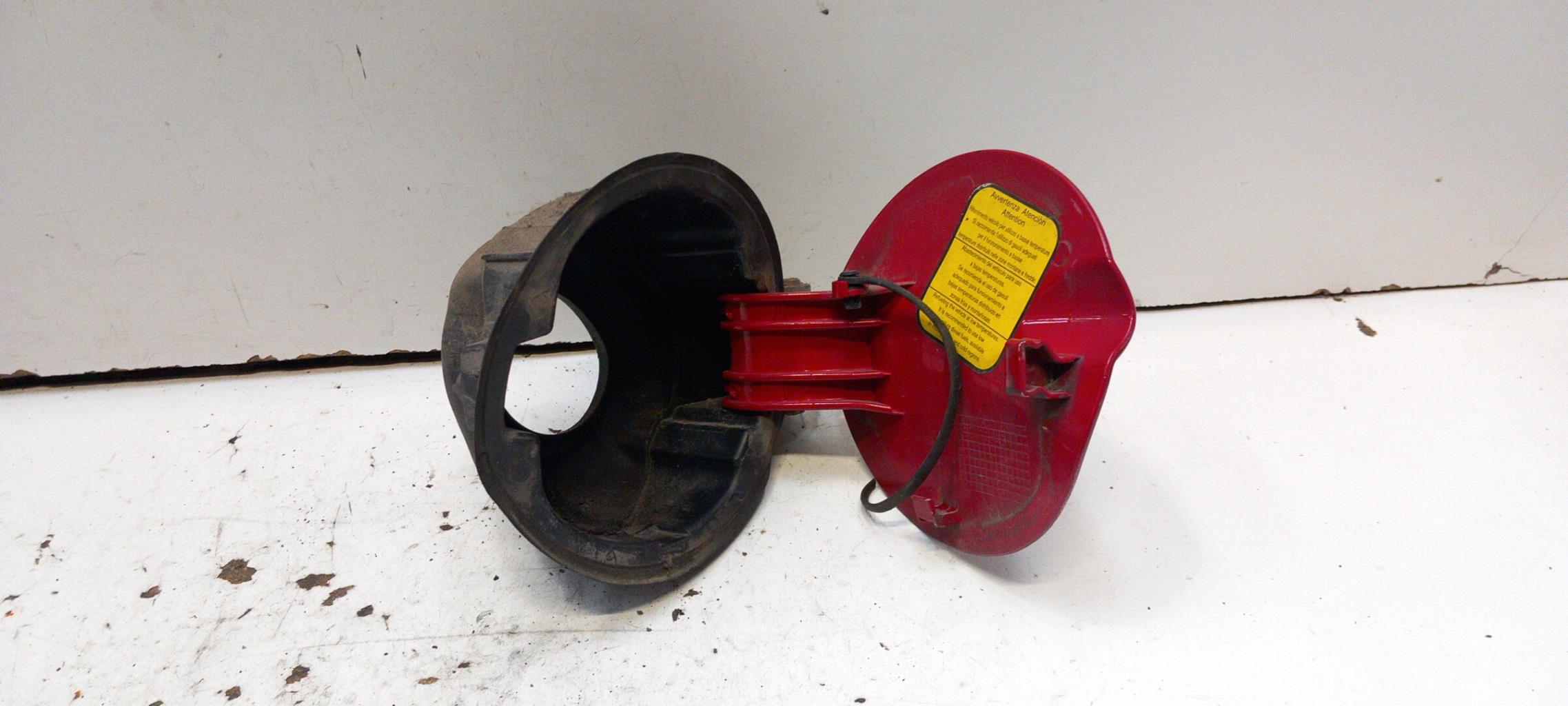 Trappe d'essence ALFA ROMEO MITO PHASE 1 Diesel - 1