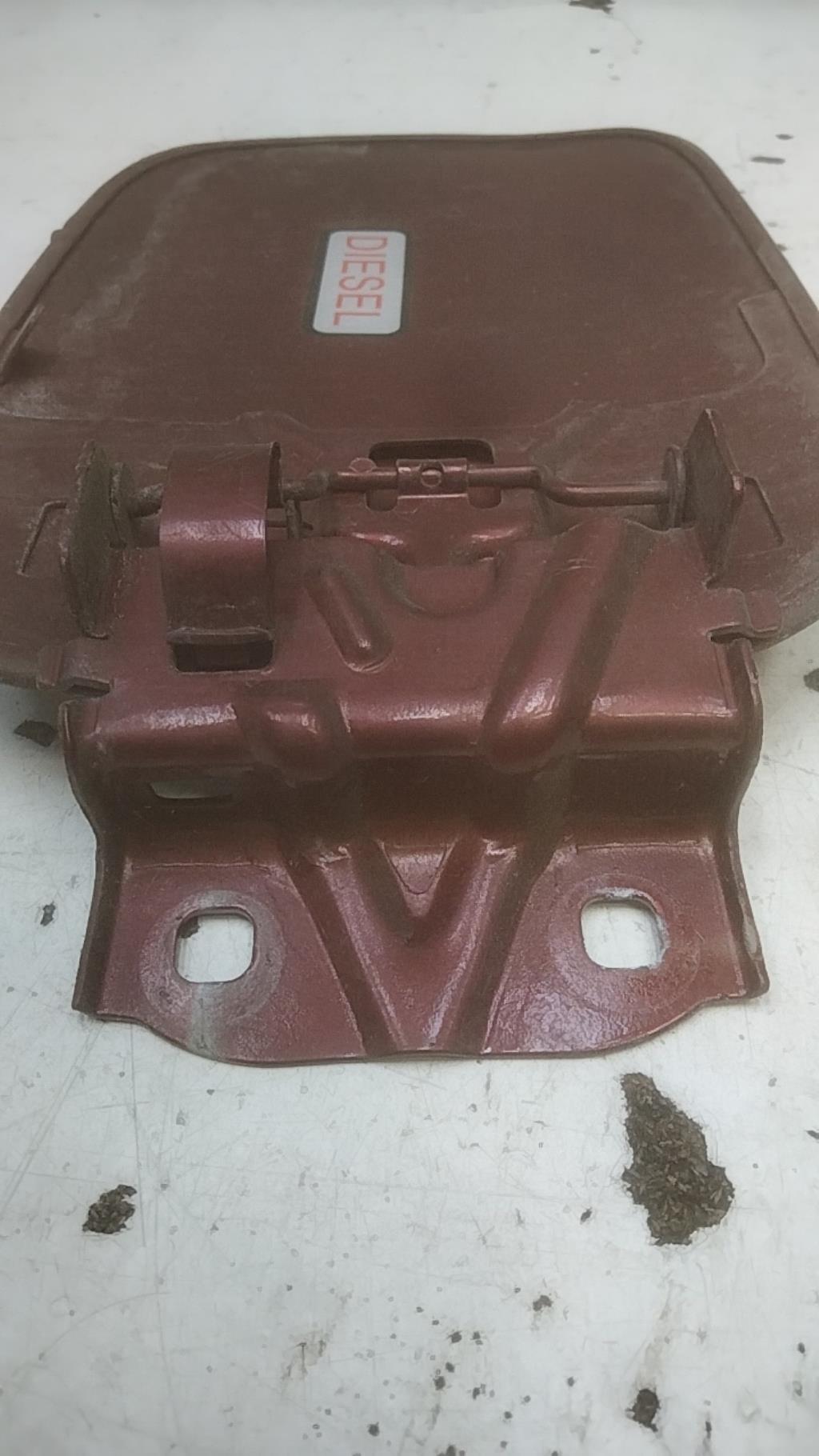 Trappe d'essence VOLVO S 40 1 PHASE 1 Diesel - 1