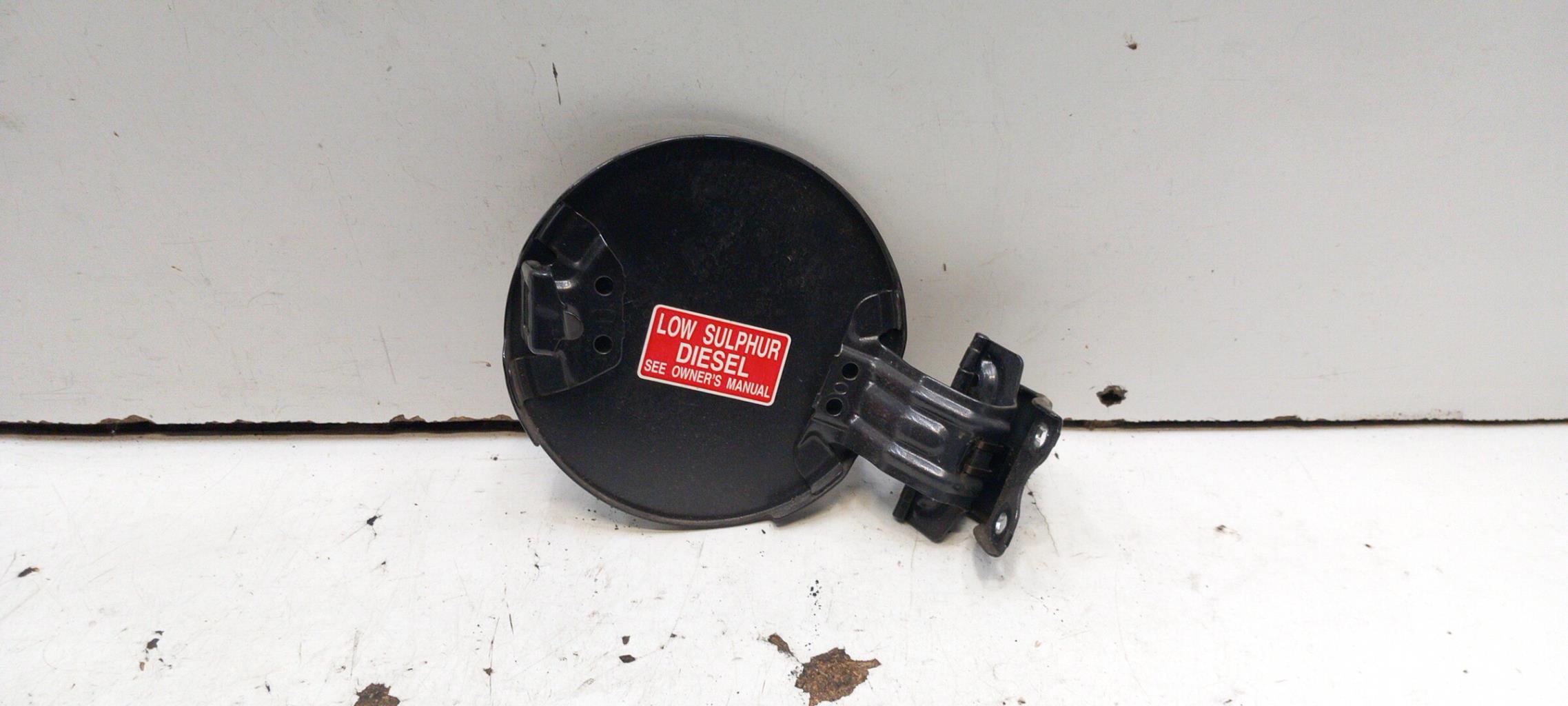 Trappe d'essence TOYOTA YARIS 2 PHASE 2 Diesel - 1