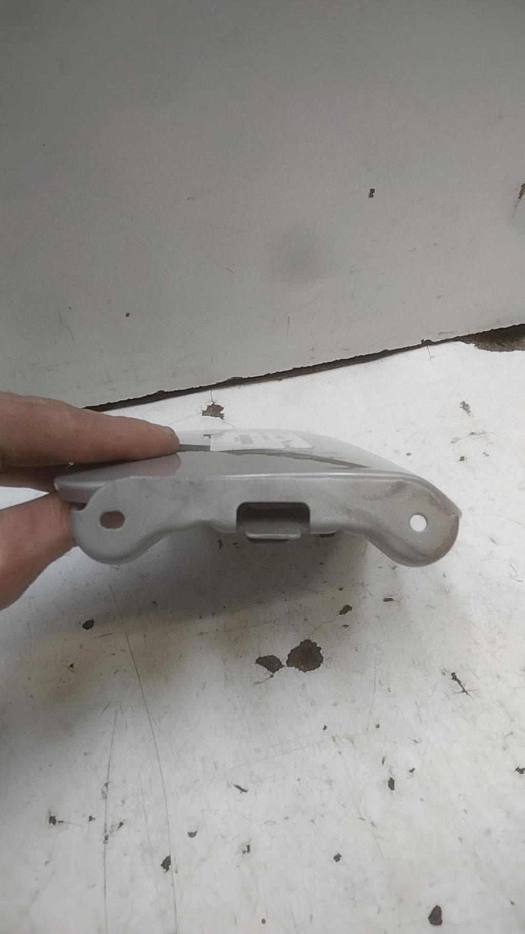 Trappe d'essence NISSAN MICRA 3 PHASE 3 Diesel - 1