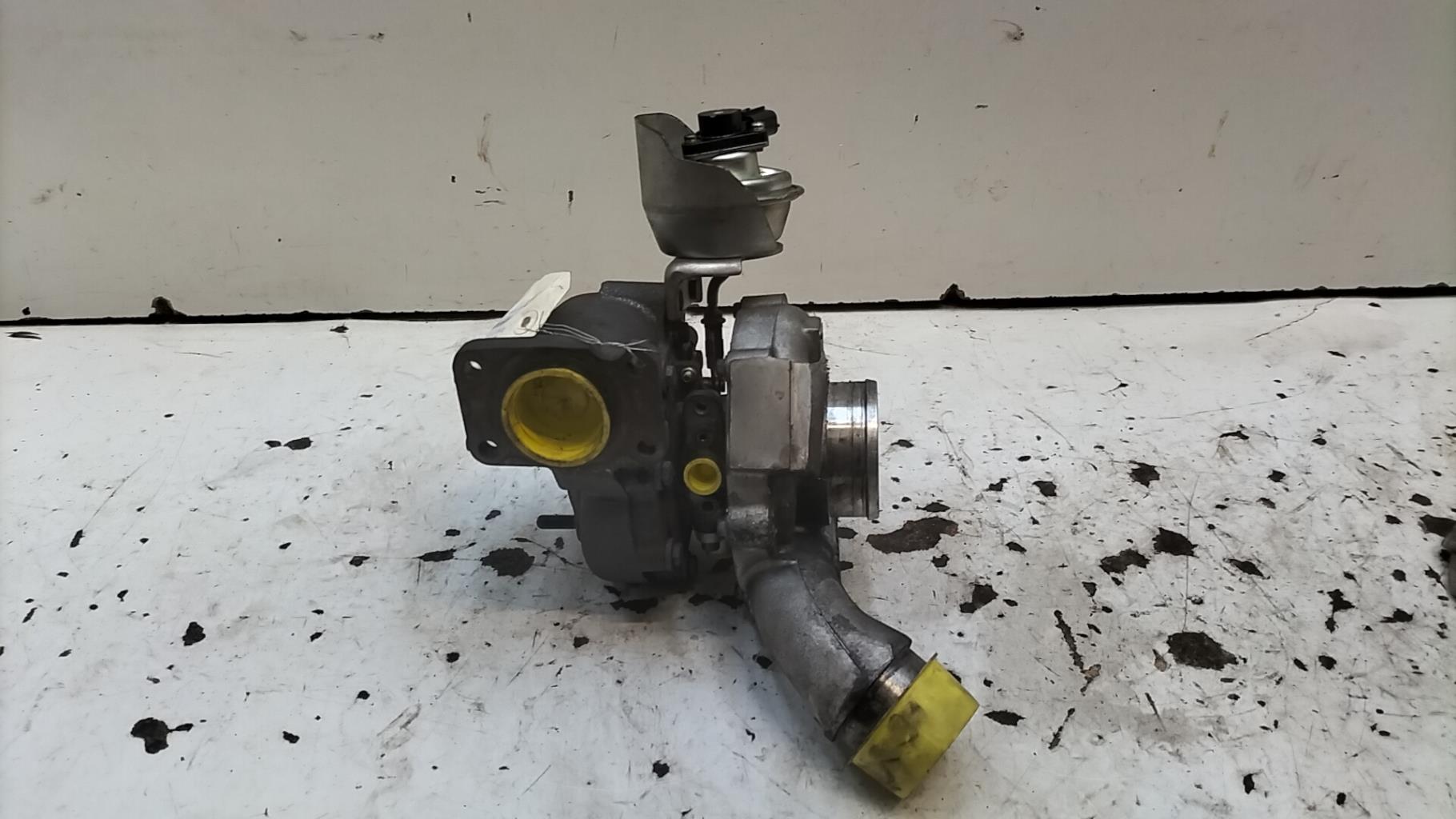 Turbo RENAULT VEL SATIS PHASE 1 Diesel - 1