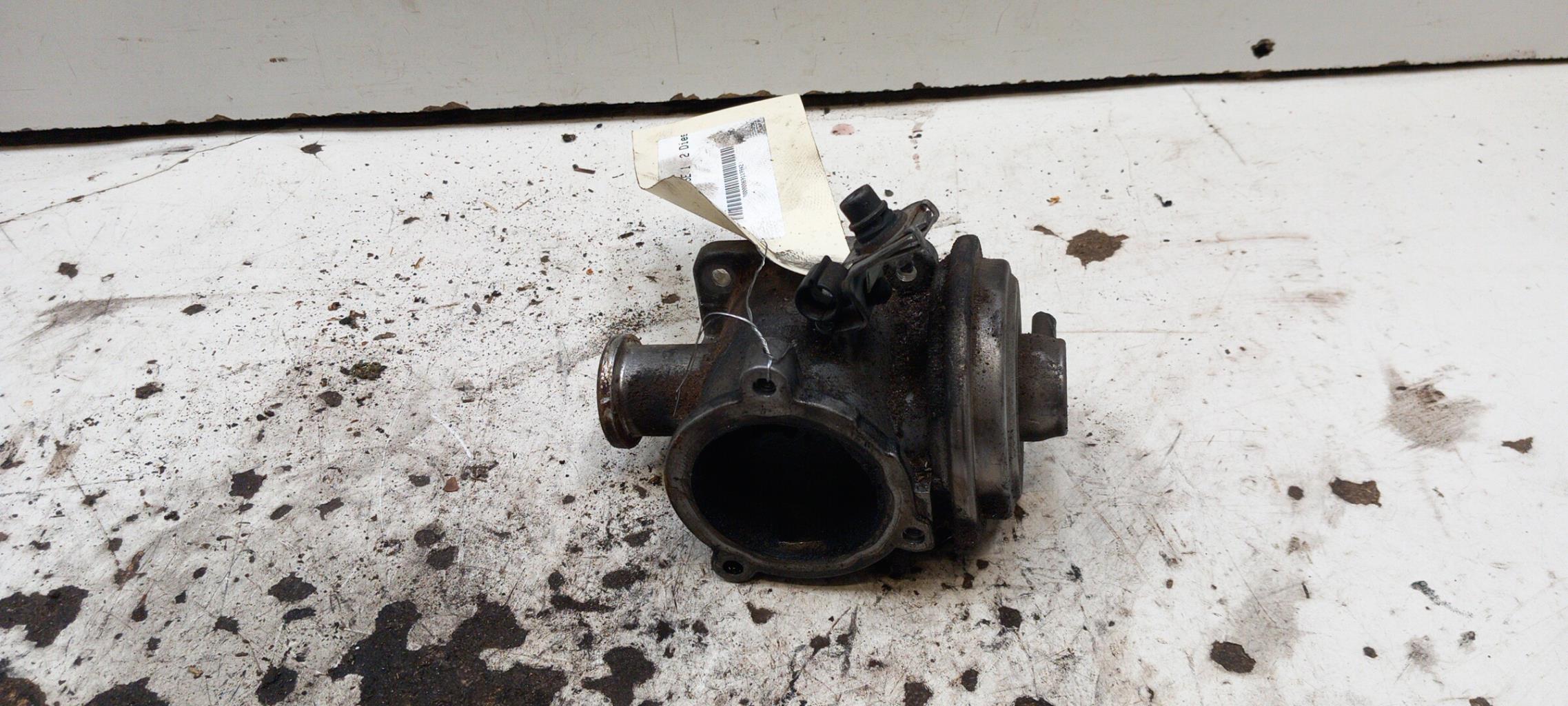 Vanne EGR BMW SERIE 3 E90 PHASE 1 Diesel - 1