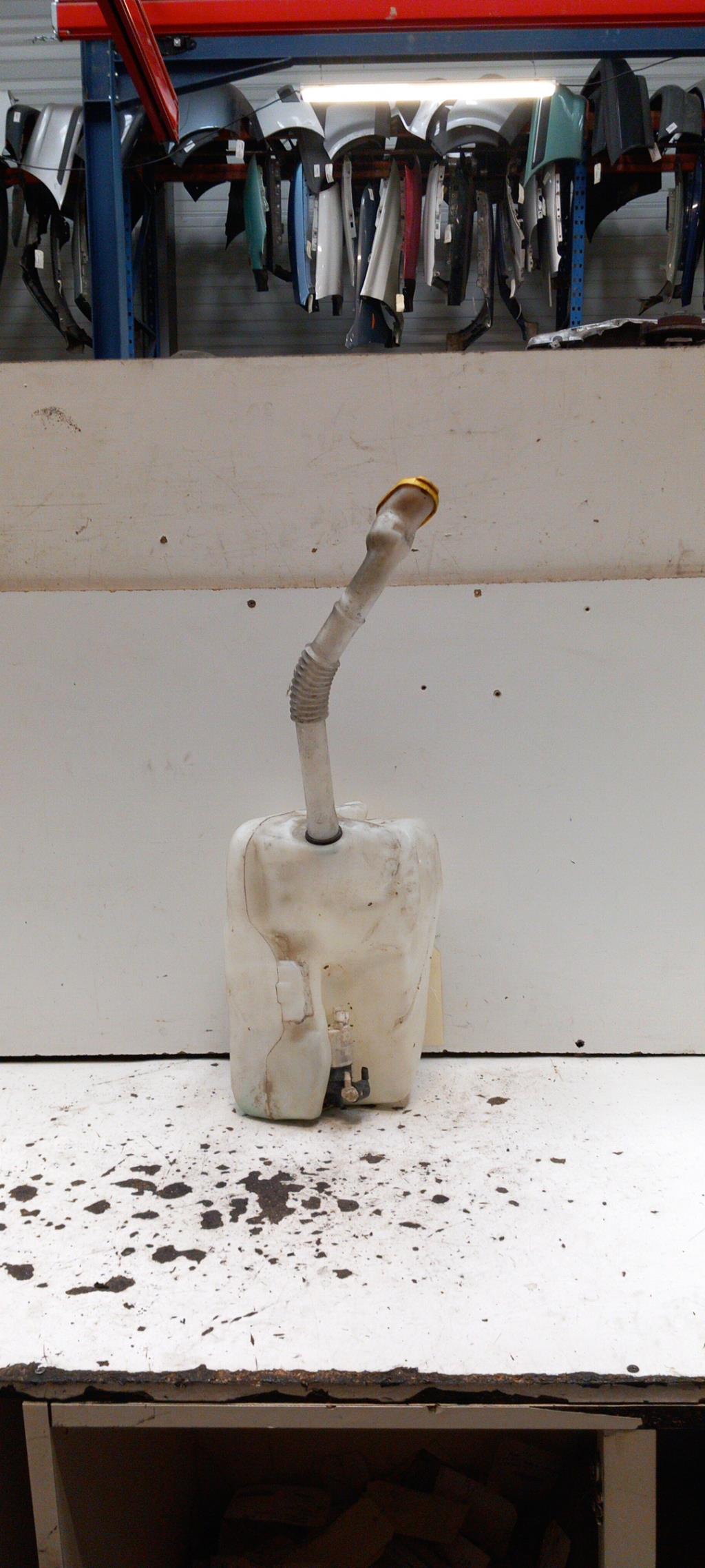 Vase de lave glace RENAULT SCENIC 2 PHASE 1 Diesel - 1