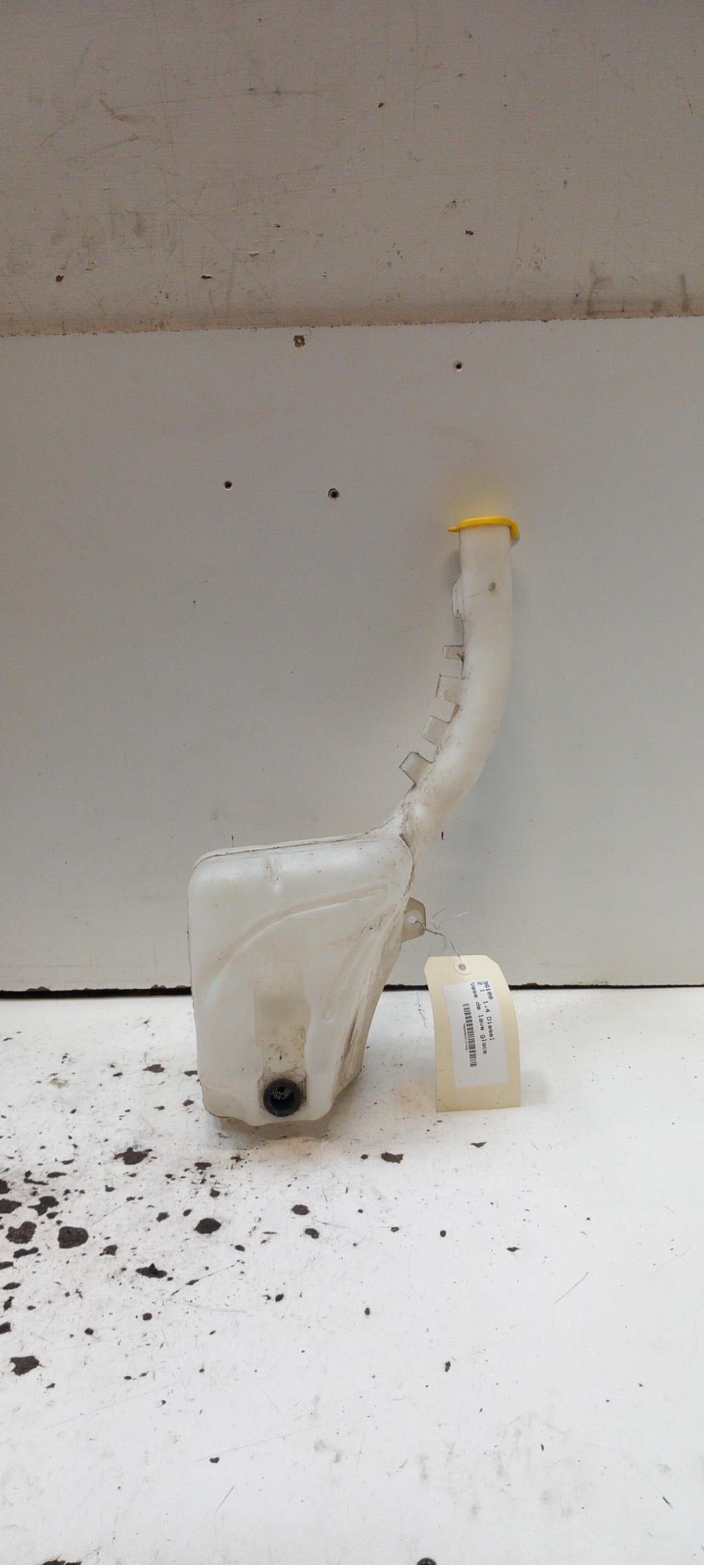 Vase de lave glace MAZDA 2 1 Diesel - 1