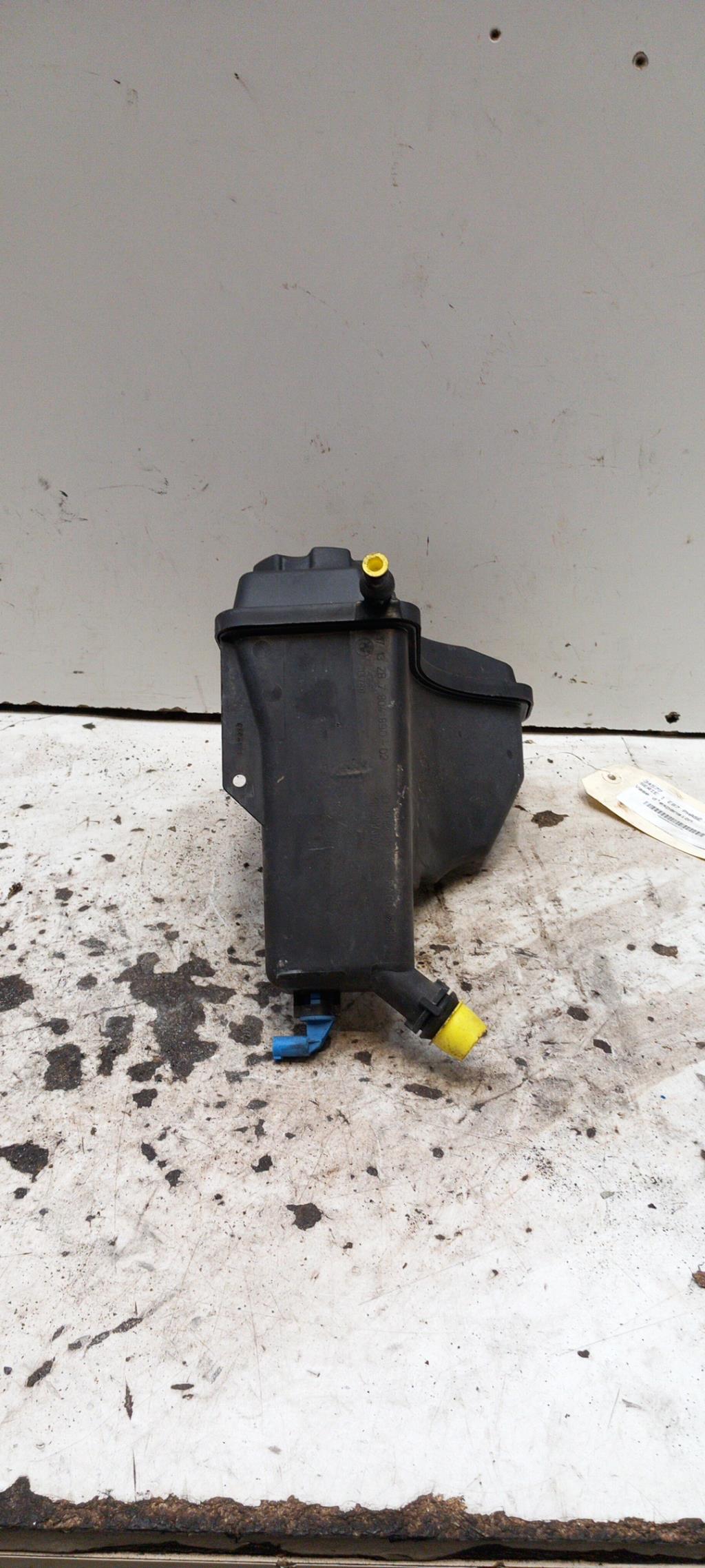 Vase d'expansion BMW SERIE 1 E87 PHASE 1 Diesel - 1