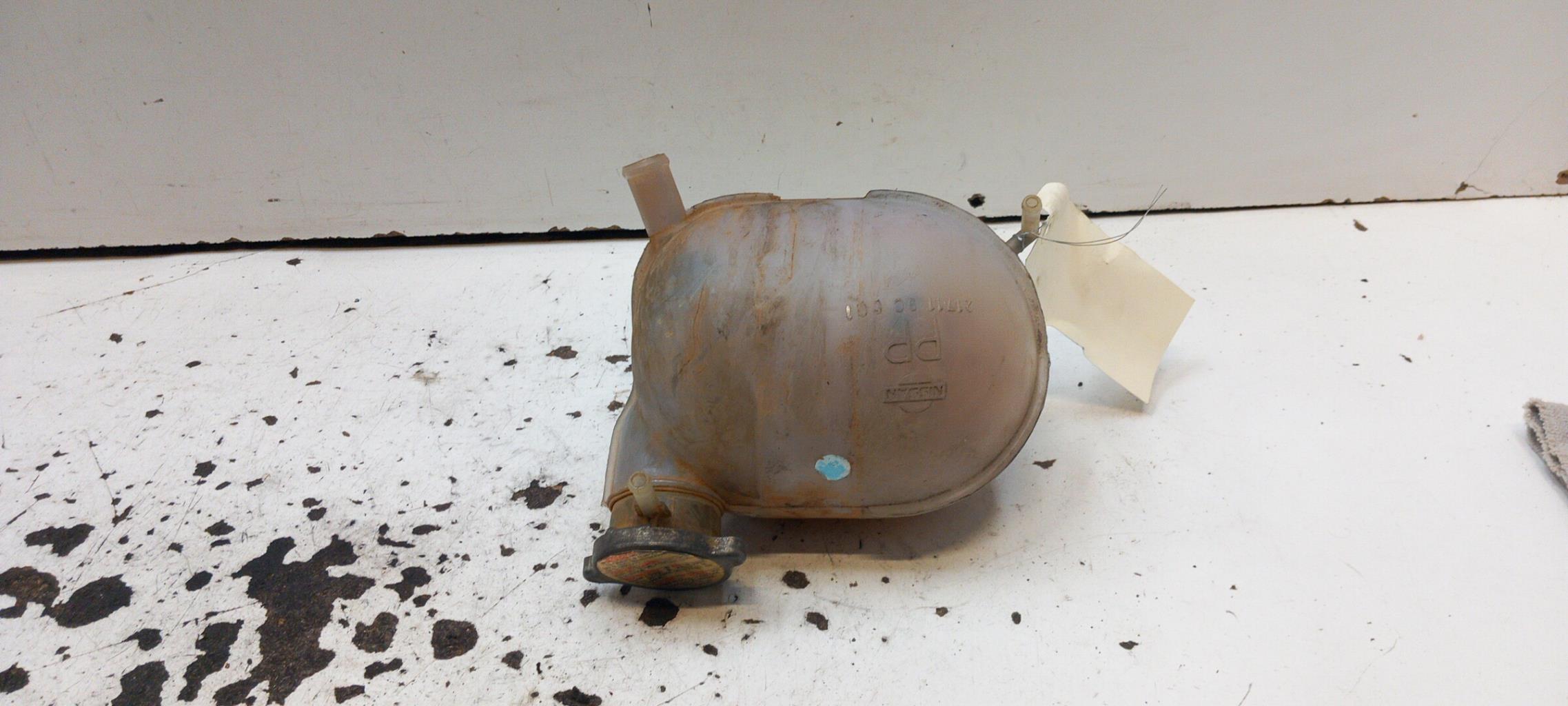 Vaso di espansione NISSAN SERENA 1 PHASE 1 Diésel - 1