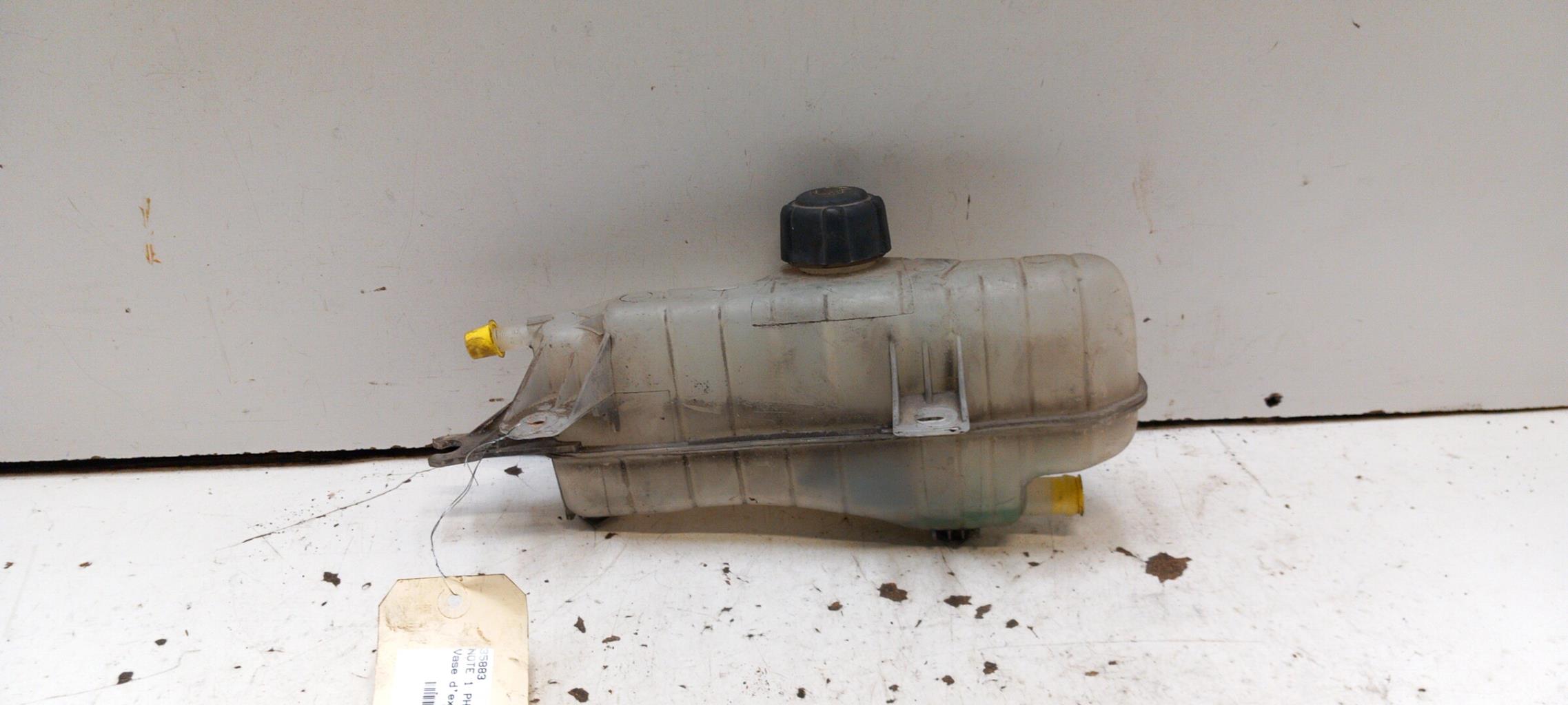 Vaso di espansione NISSAN NOTE 1 PHASE 1 Gasolina - 1