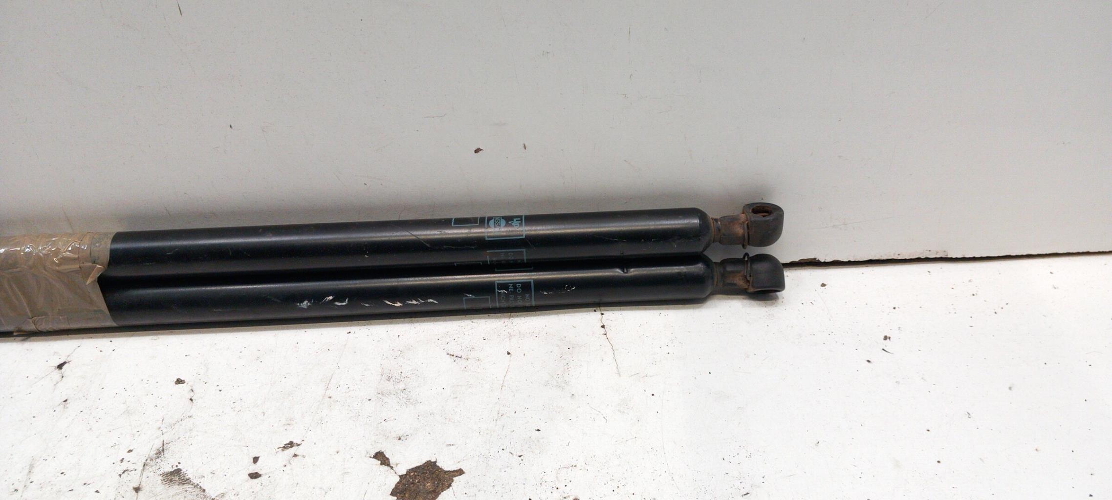 Molla a gas bagagliaio NISSAN SERENA 1 PHASE 1 Diésel - 1