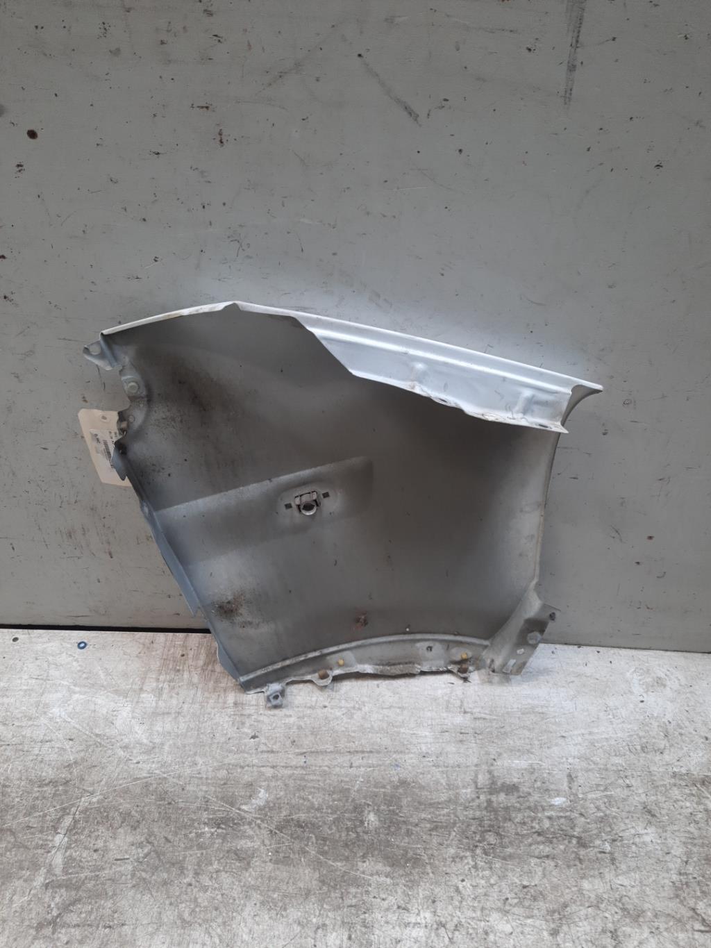 Aile avant gauche RENAULT MASTER 2 PHASE 2 Diesel - 1