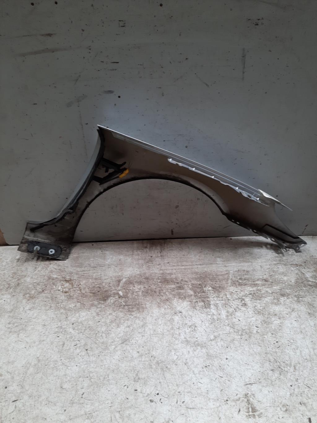 Parafango anteriore sinistro PEUGEOT 407 COUPE  - 1