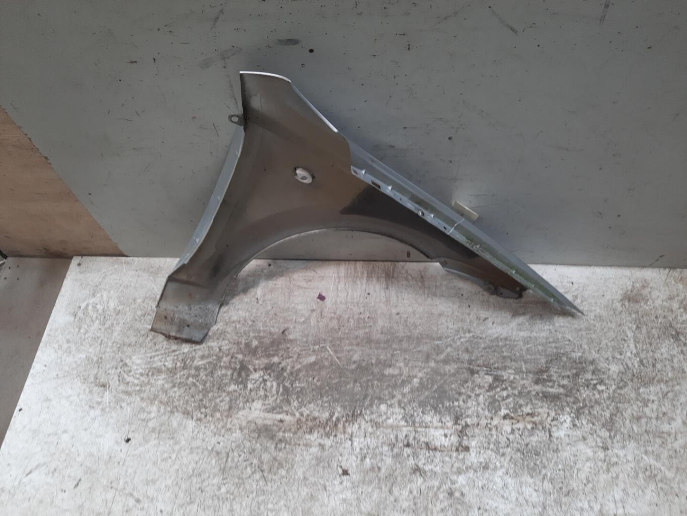Parafango anteriore sinistro CHEVROLET LACETTI 1 Gasolina - 1