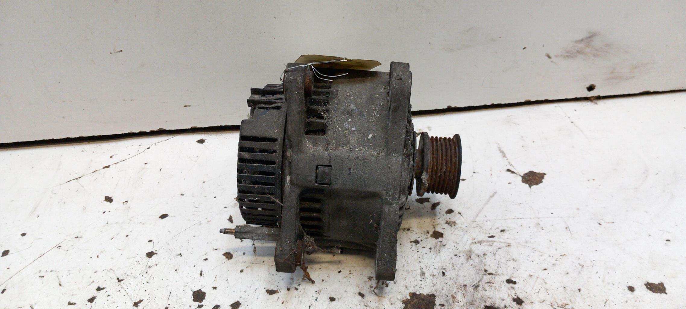 Alternatore VOLKSWAGEN GOLF Diésel - 1